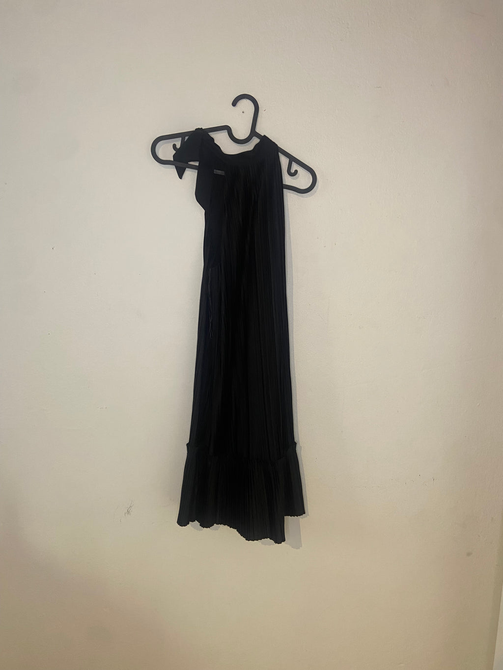 H&M klänning
