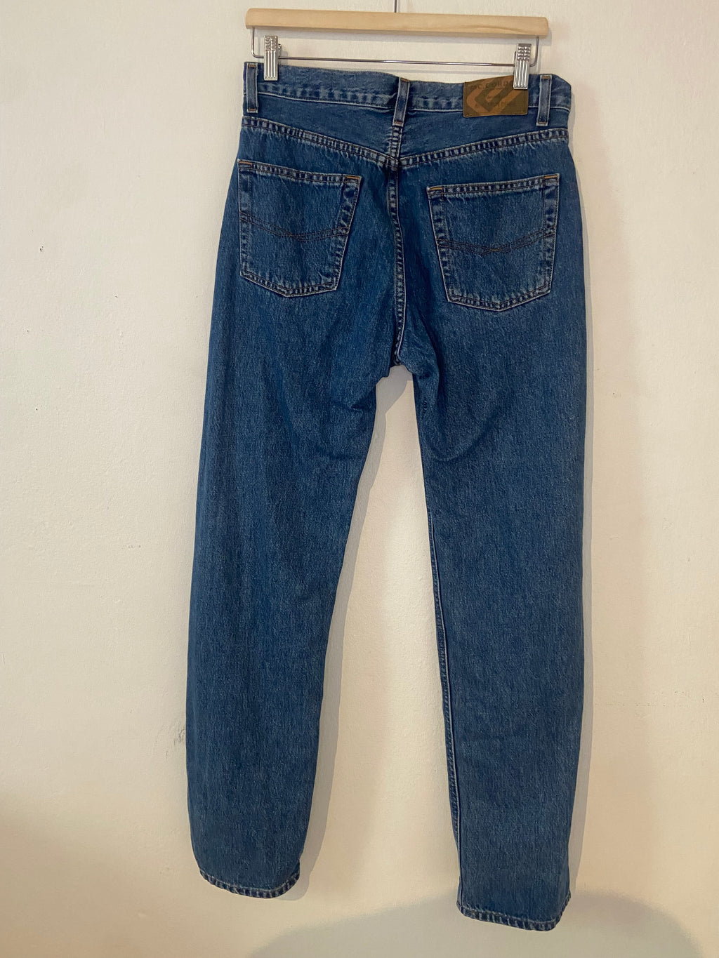 Mac Gordon jeans