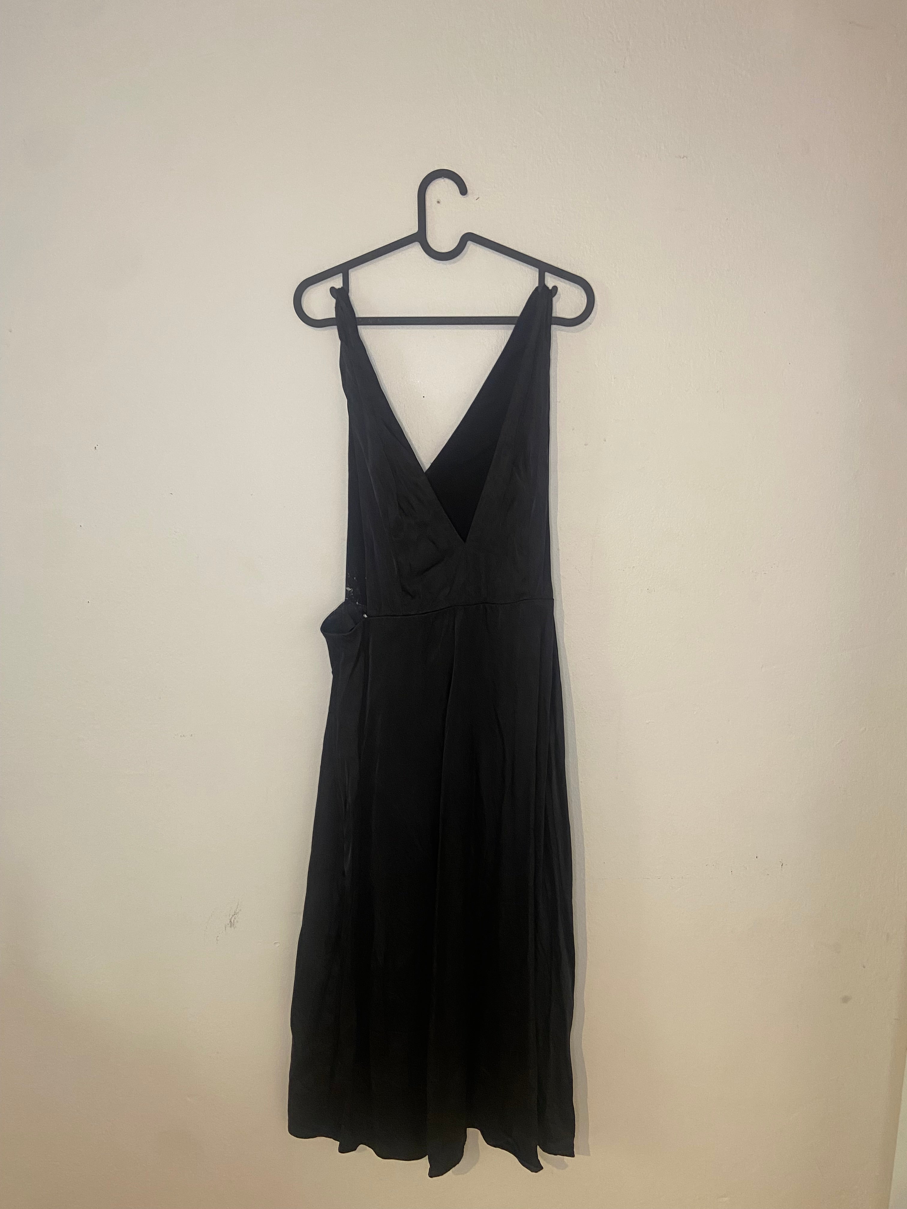 H&M klänning