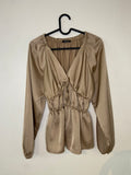 Boohoo Blus