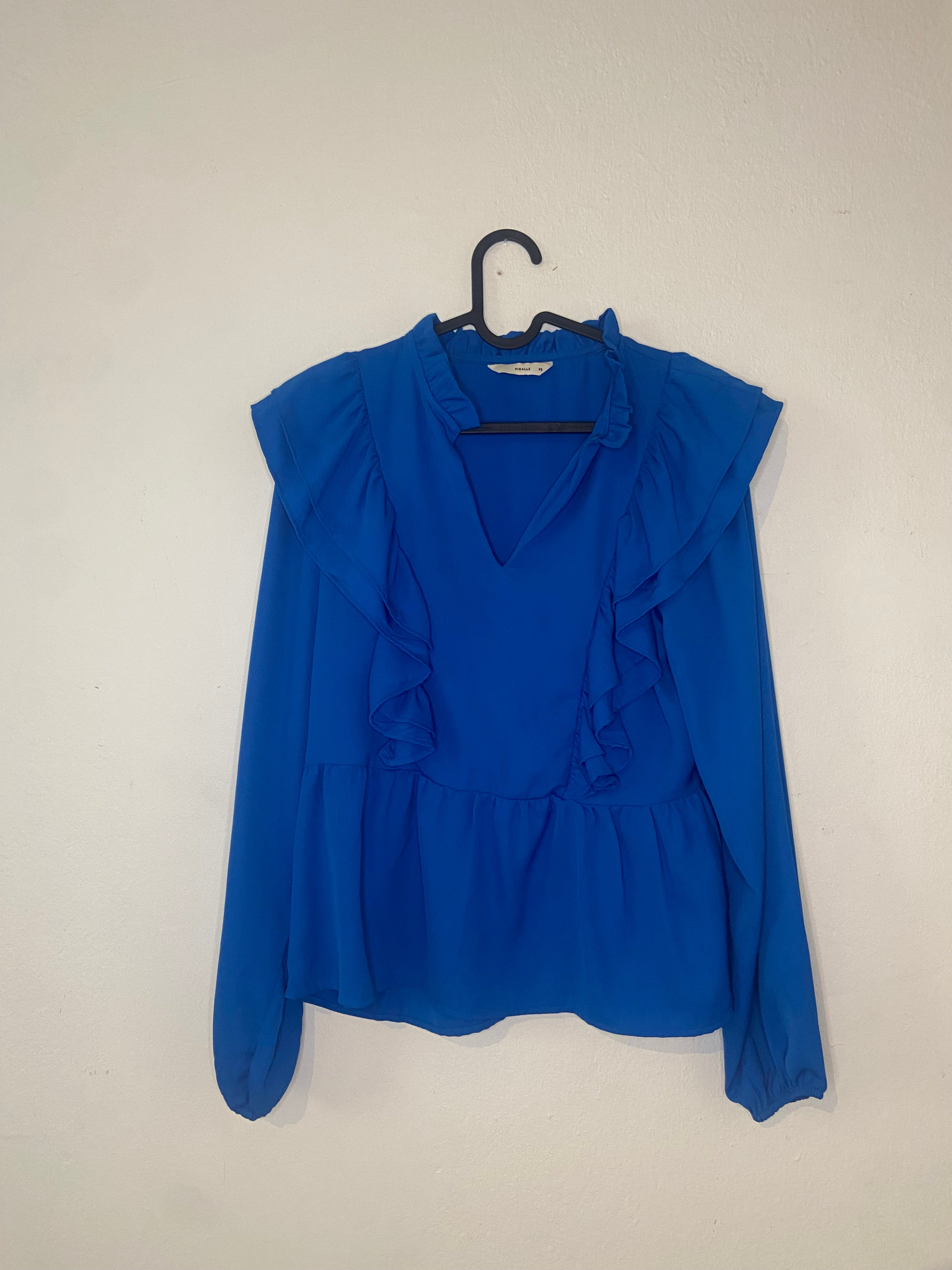 Pigalle Blus