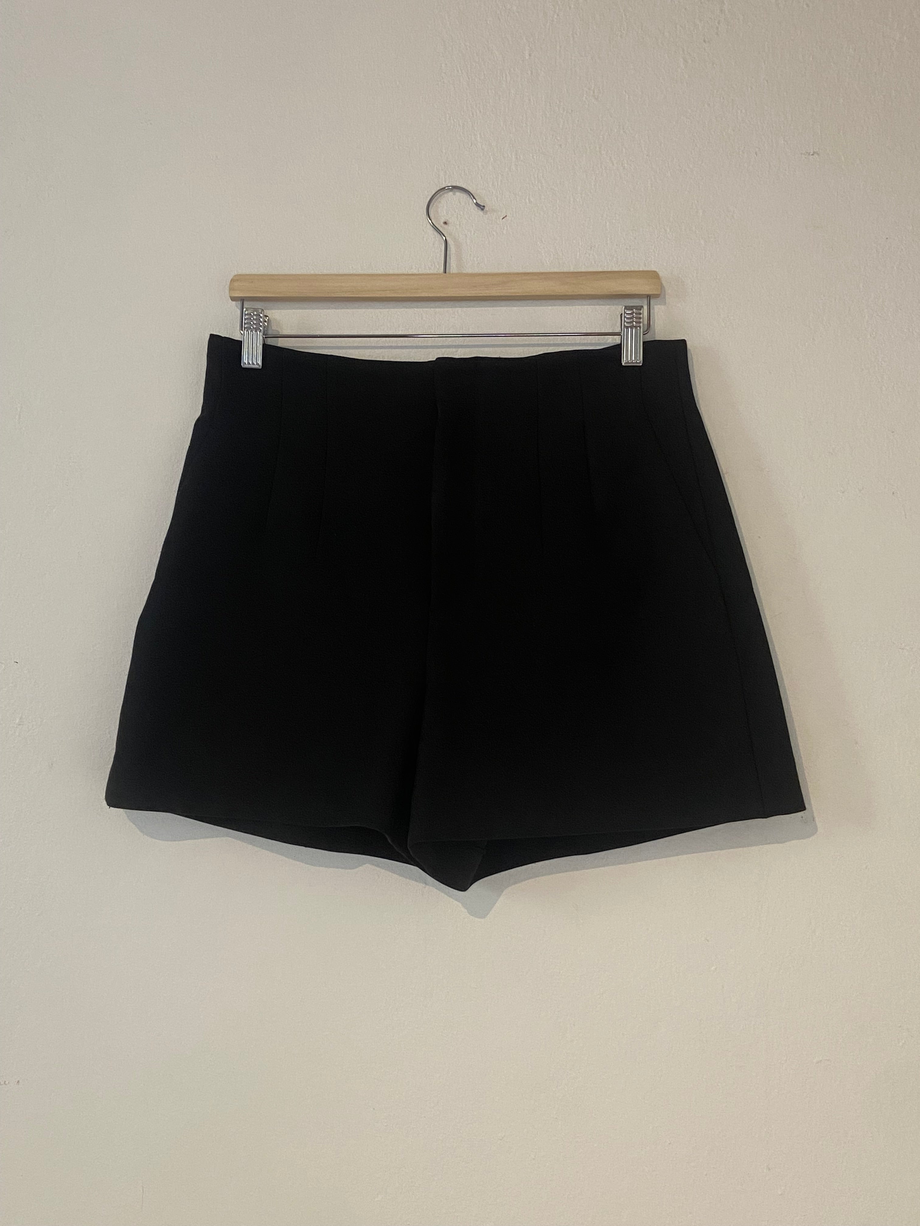 Zara shorts