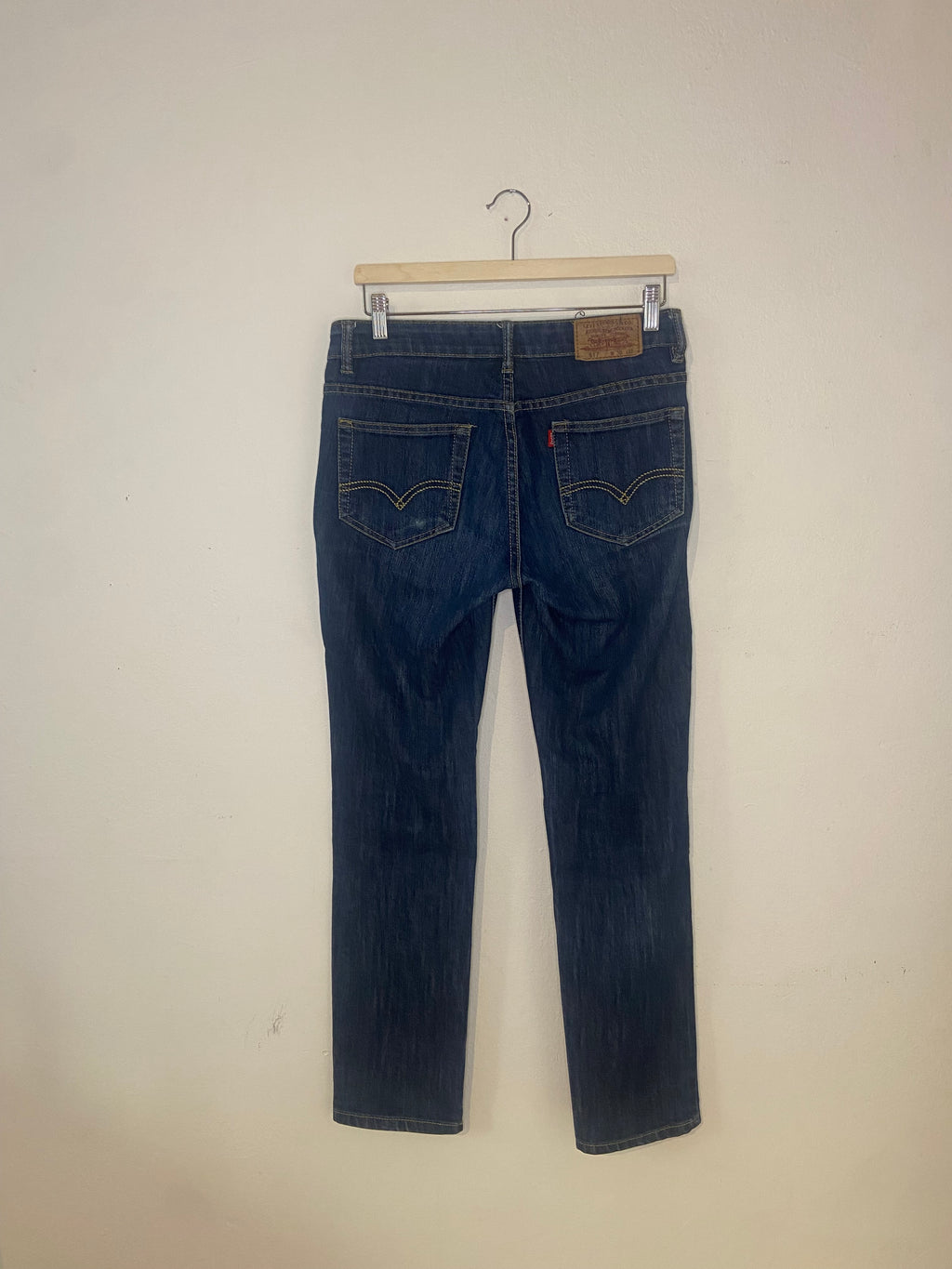 Levi's jeans