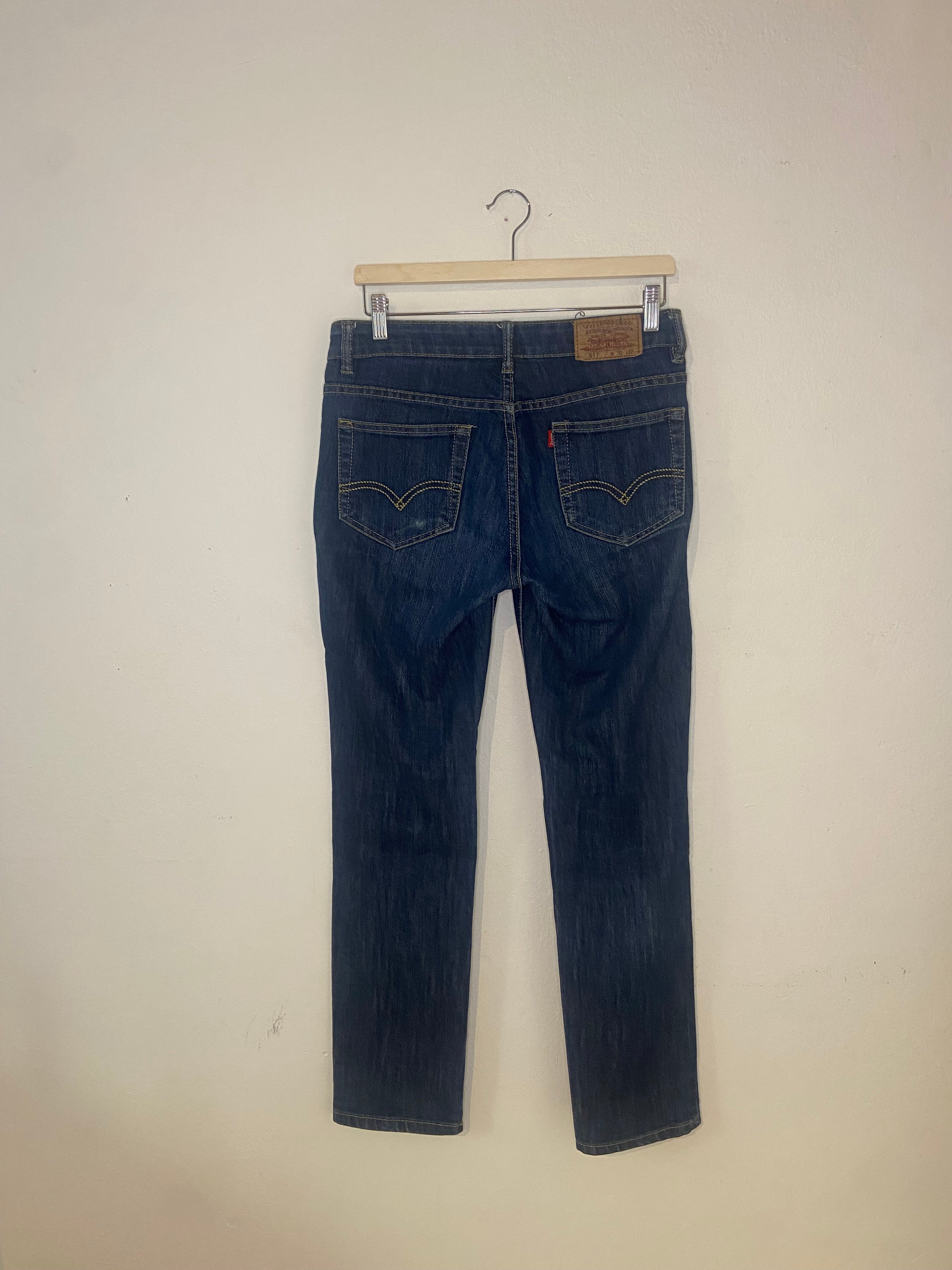 Levi's jeans