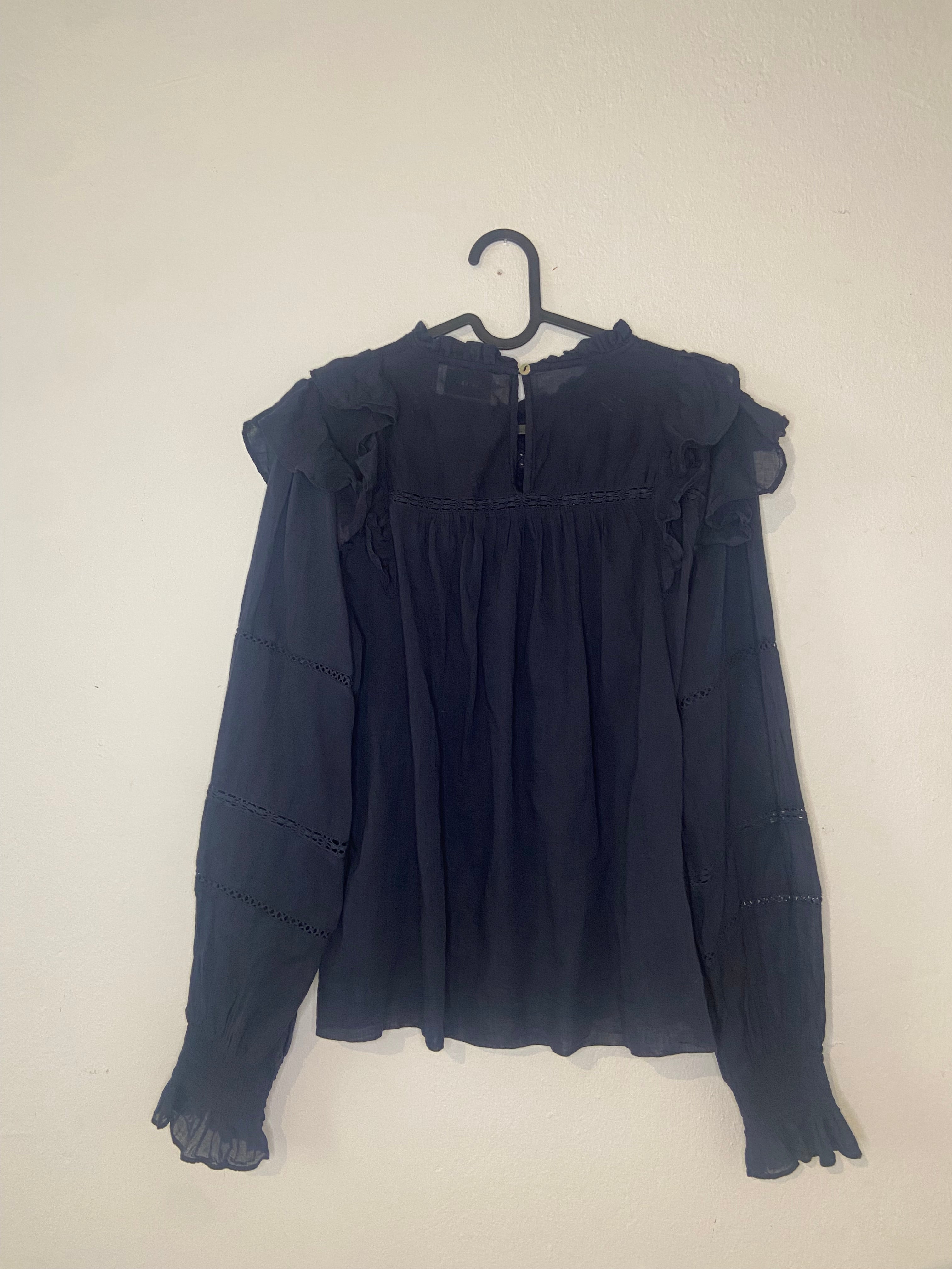 Neo Noir blus