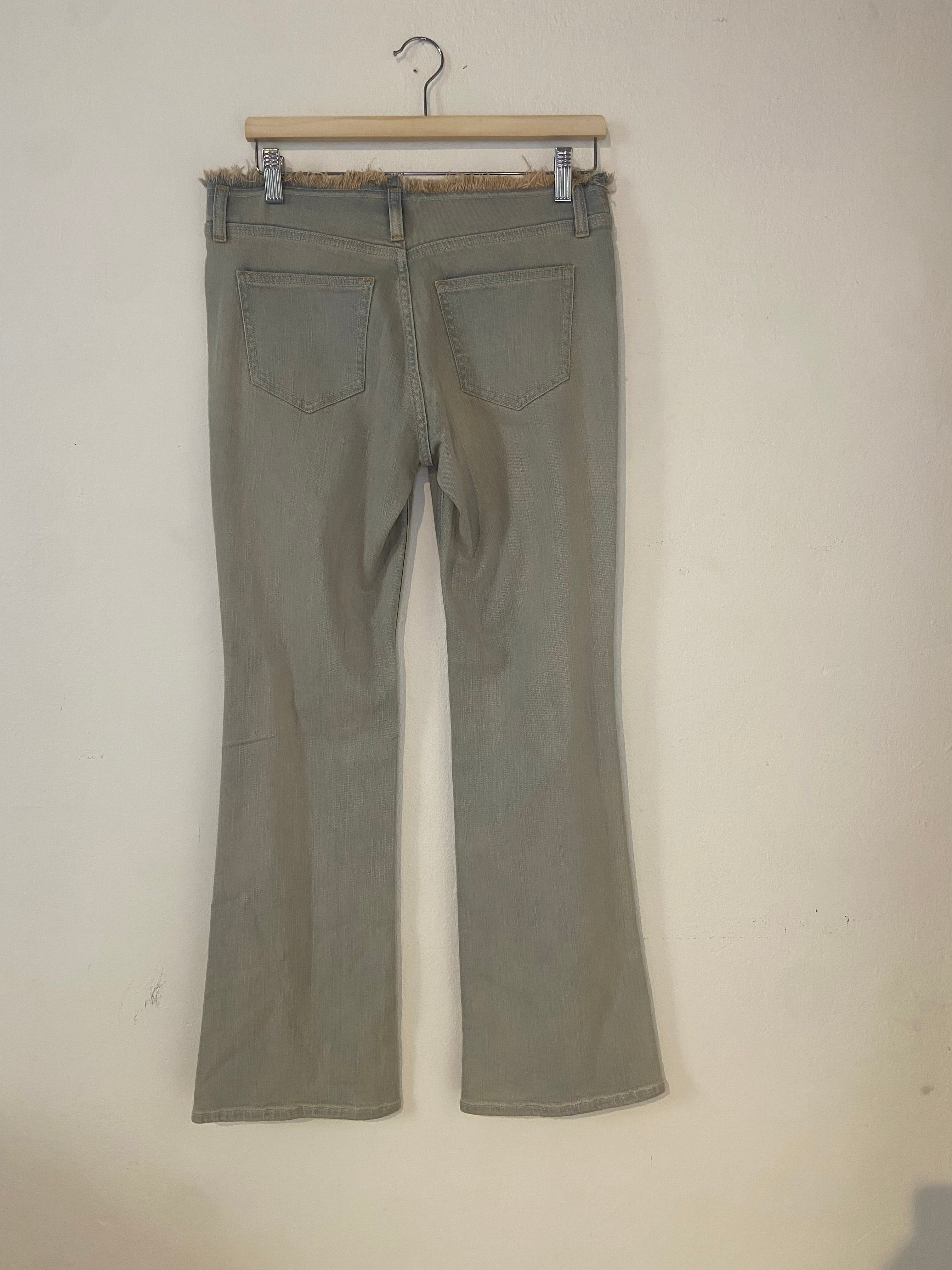 HM jeans