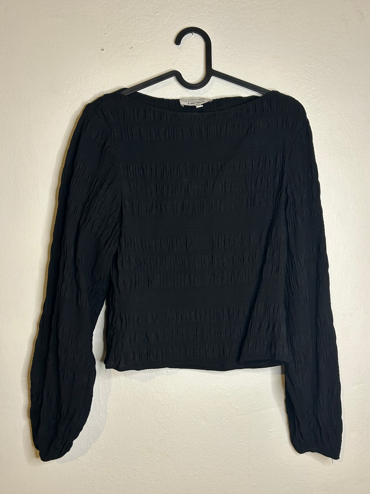 & Other Stories Blus