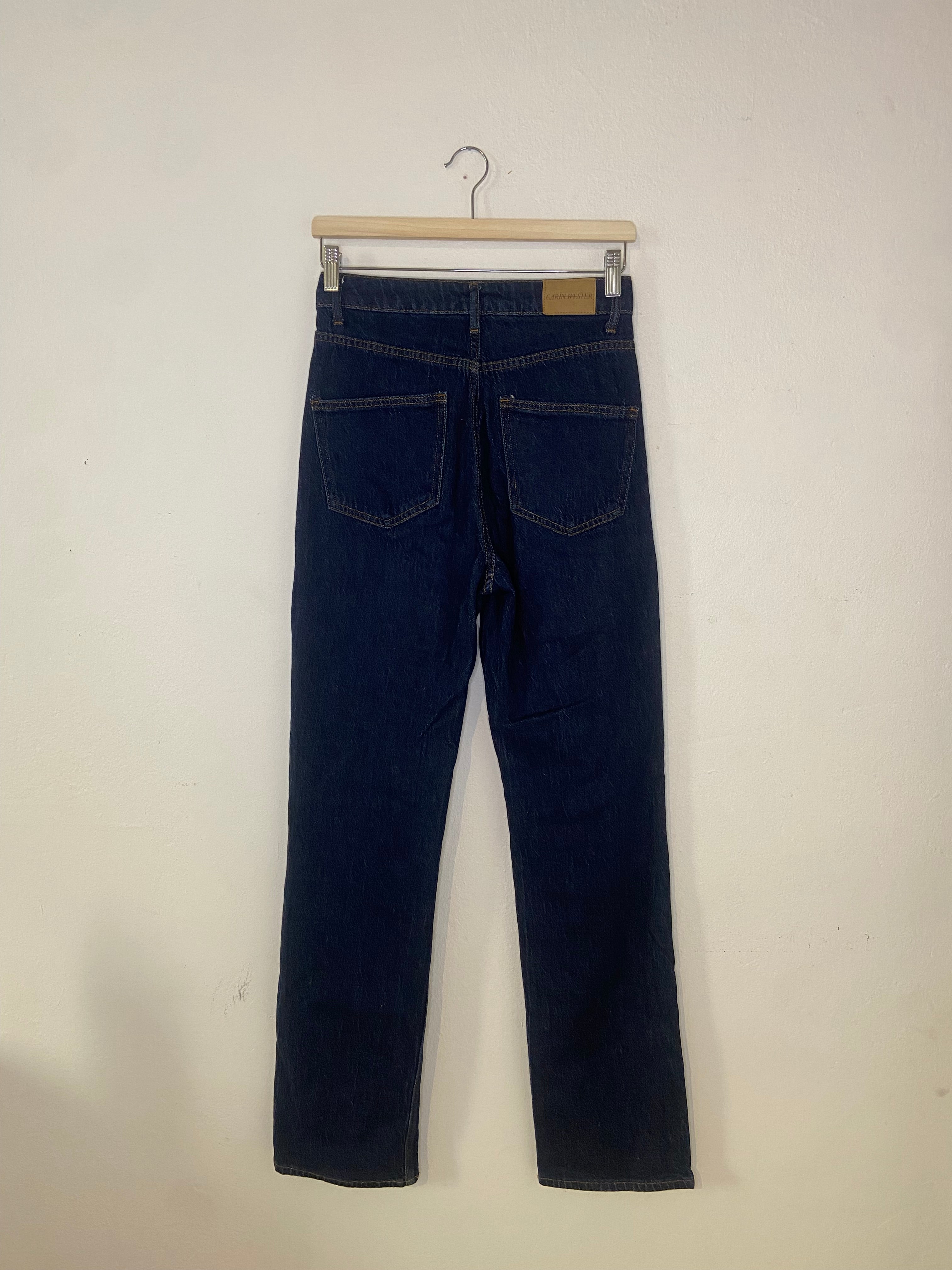 Carin Wester Jeans