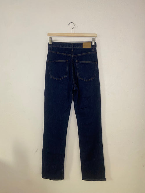 Carin Wester Jeans