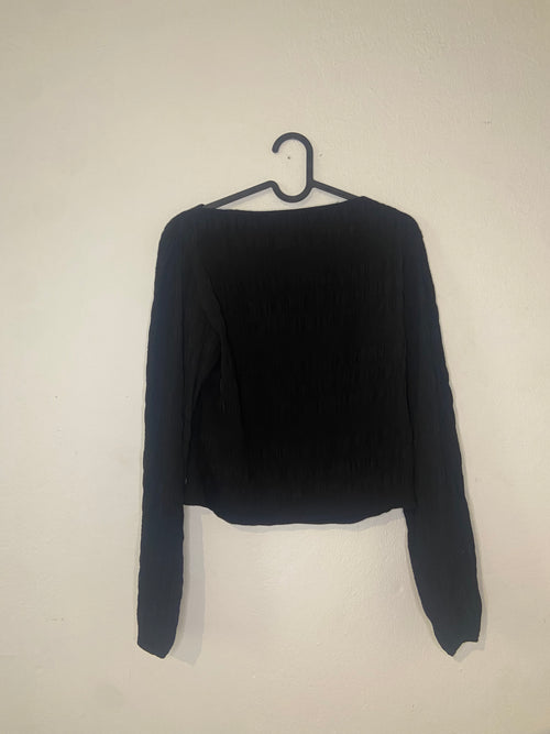 & Other Stories Blus