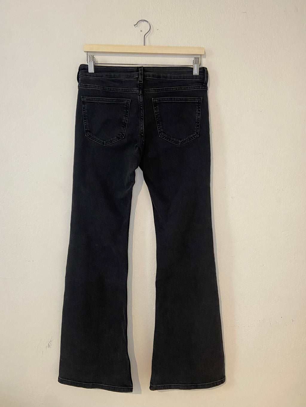 HM jeans