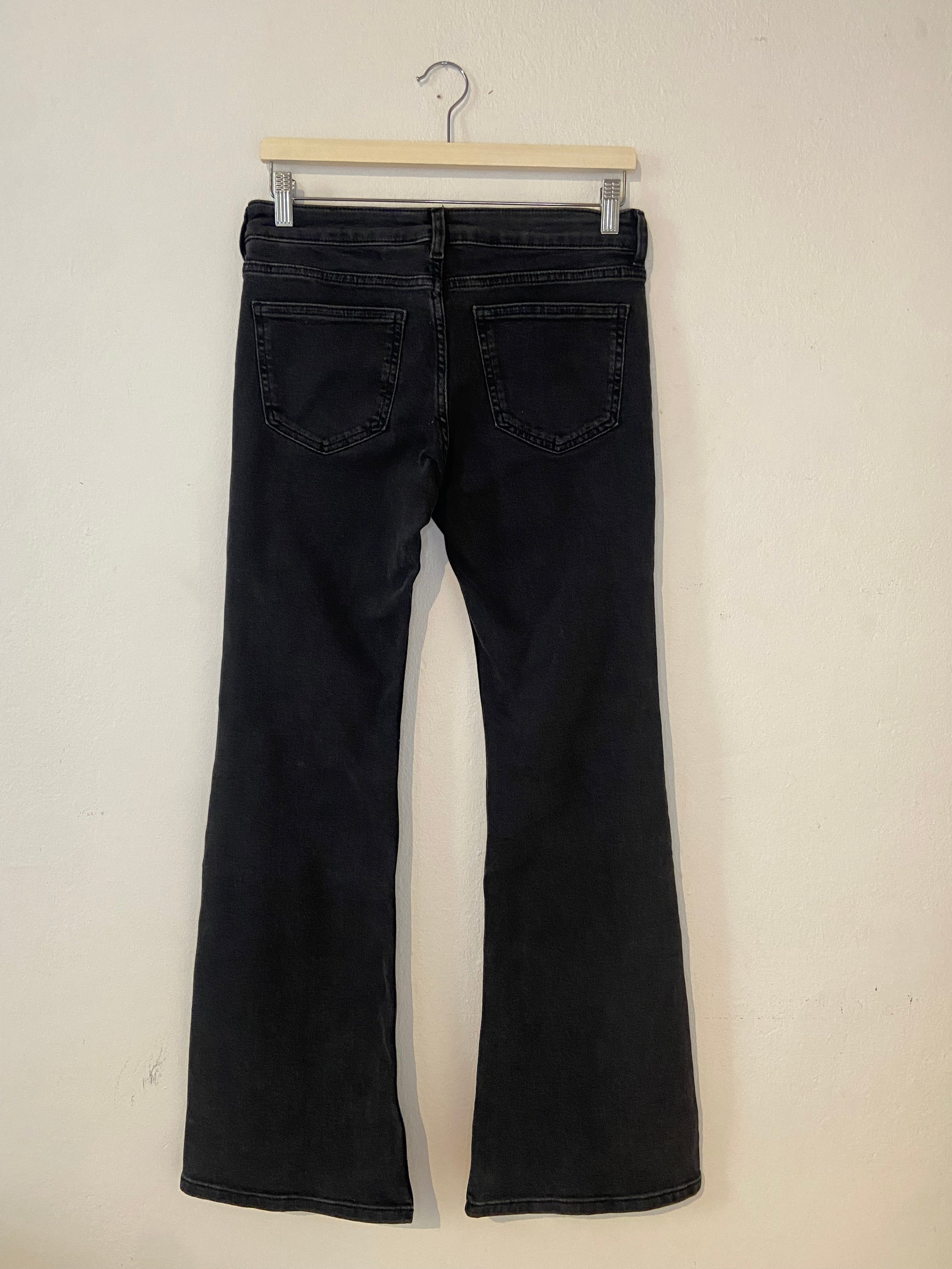 HM jeans