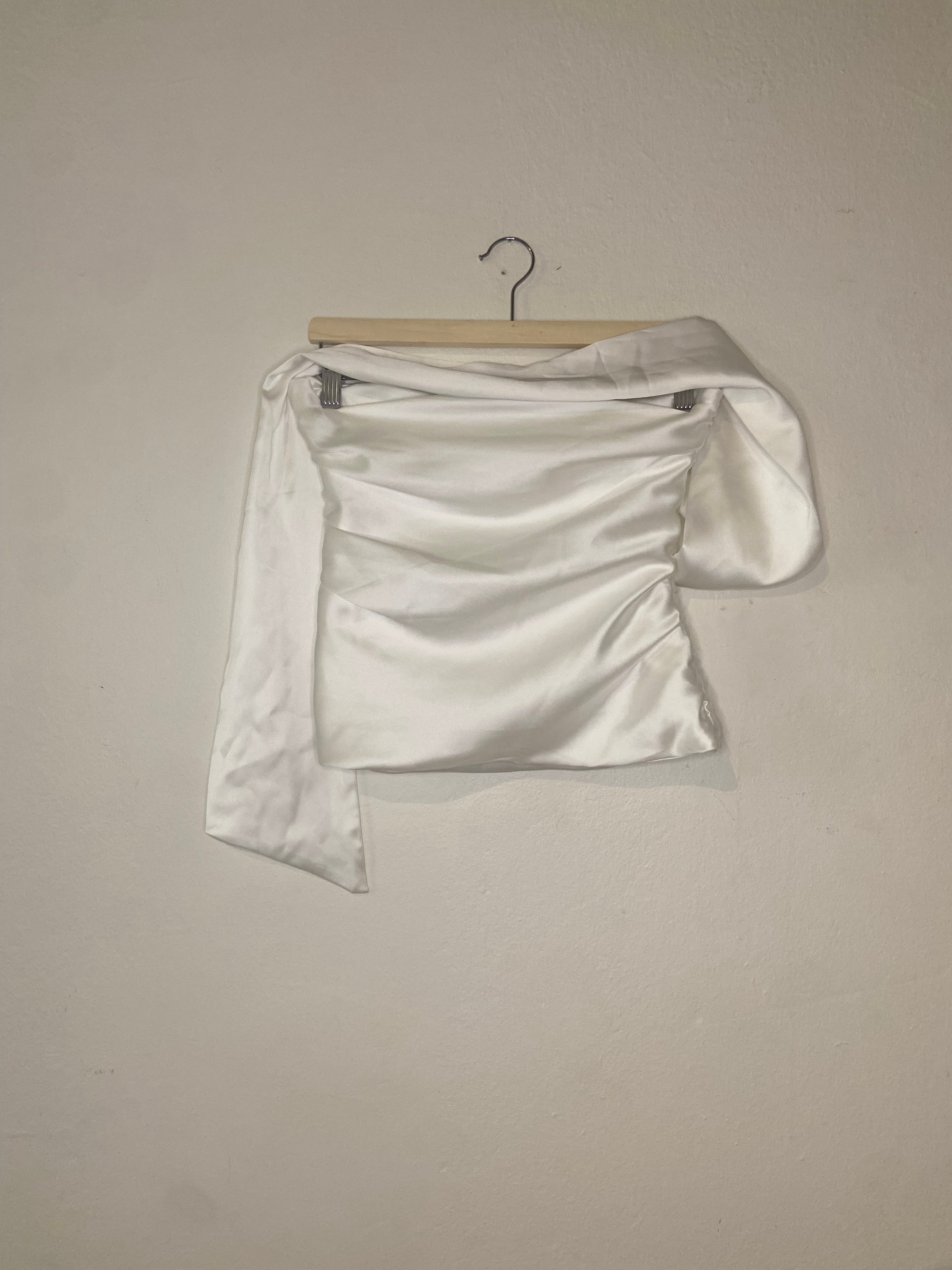 Zara topp