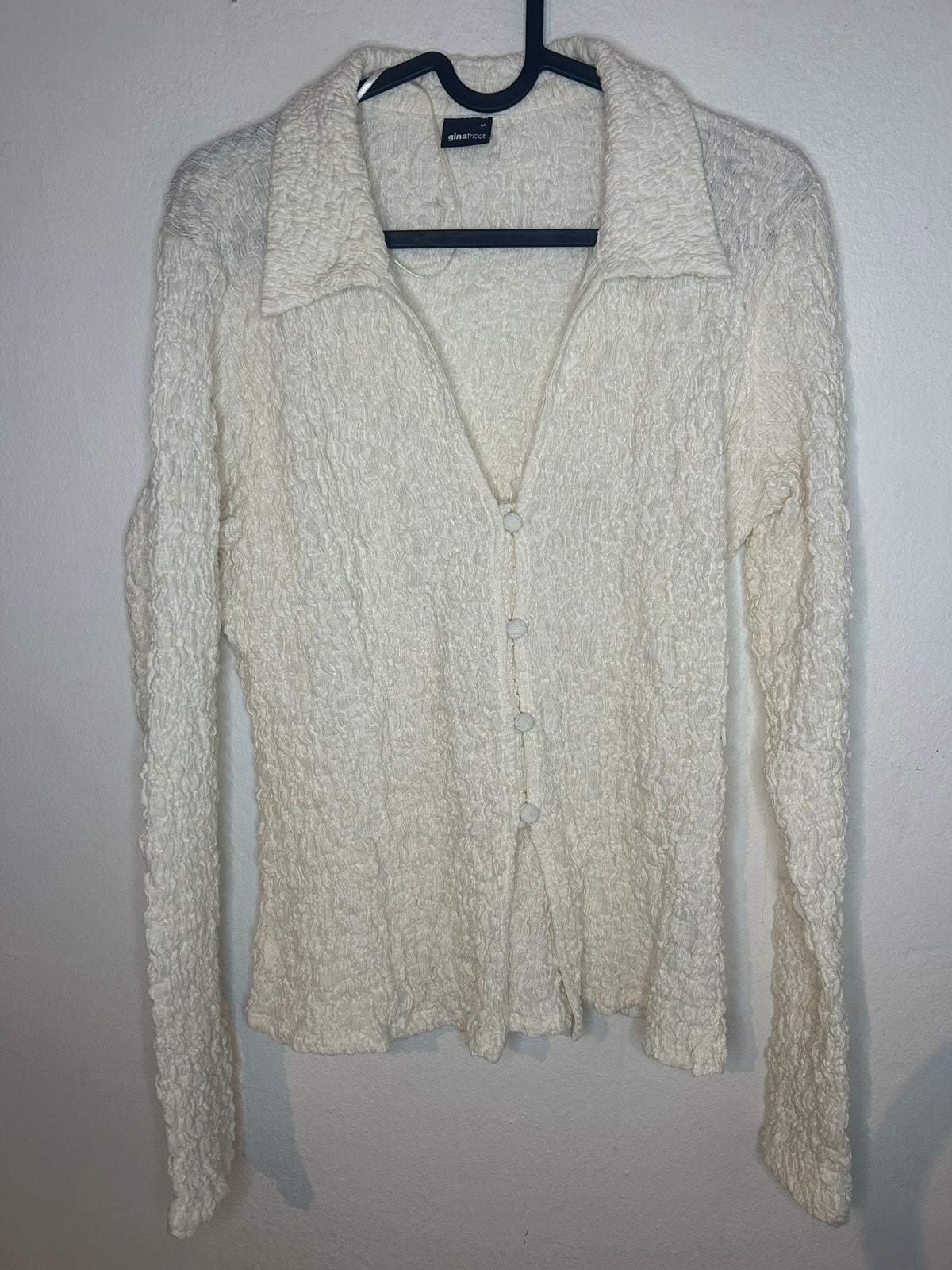 Gina Tricot Blus