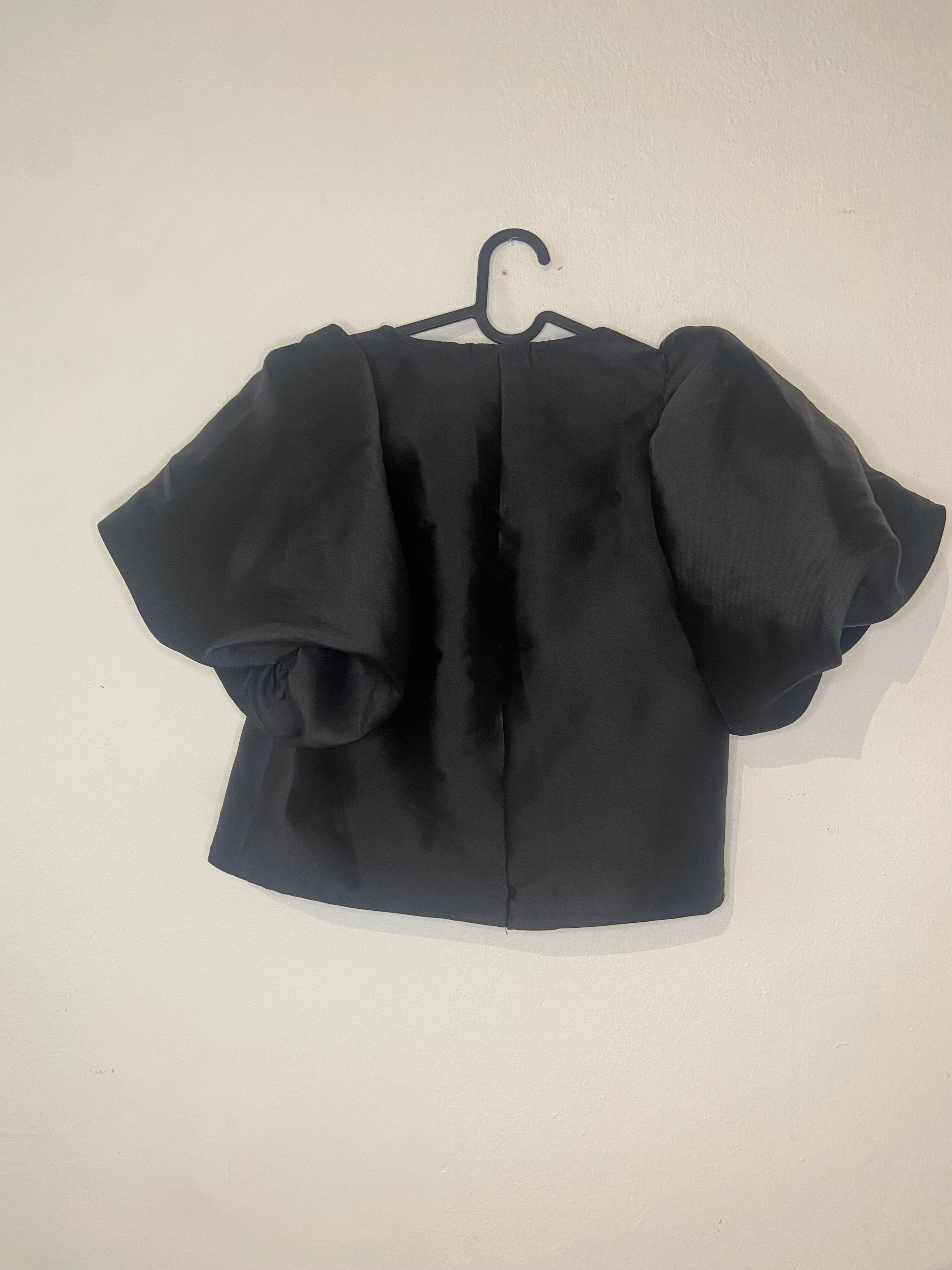 Gina tricot topp