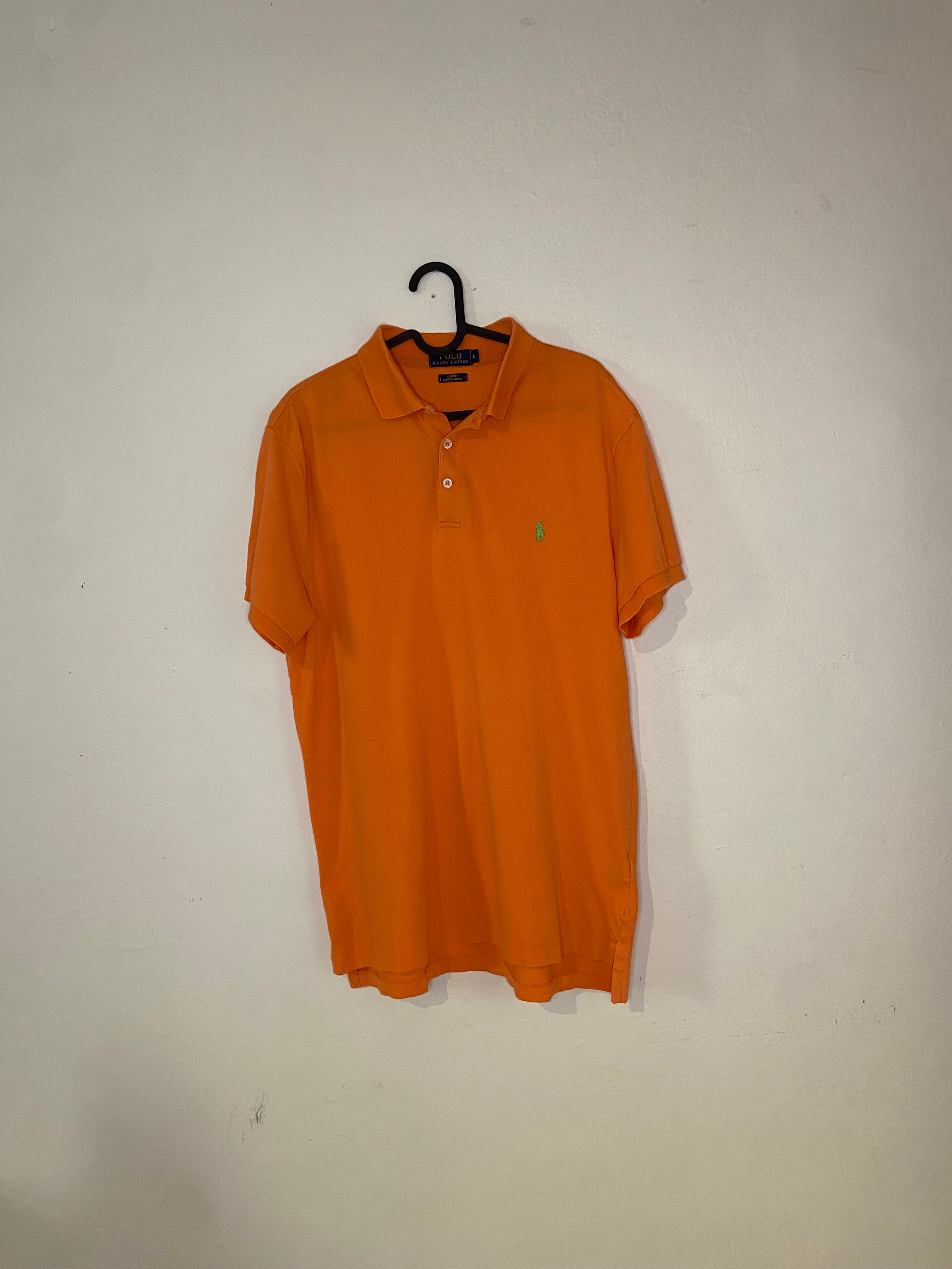 Ralph Lauren piké