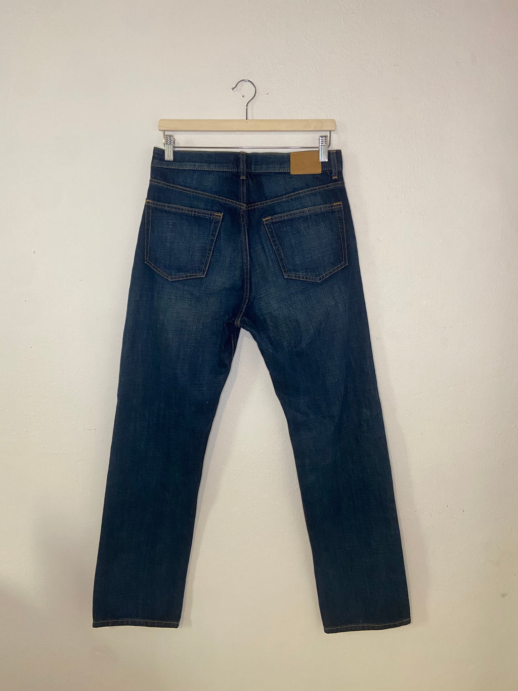 Weekday Jeans