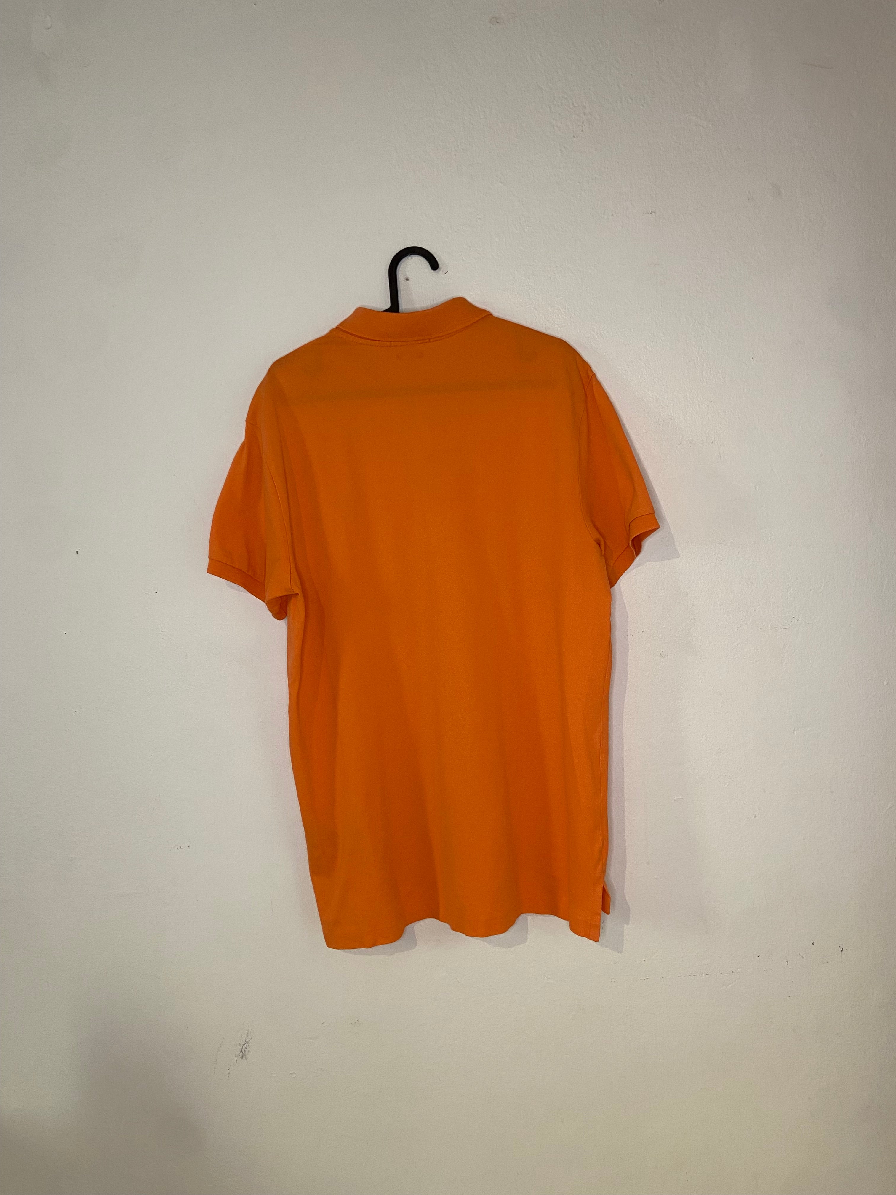Ralph Lauren piké