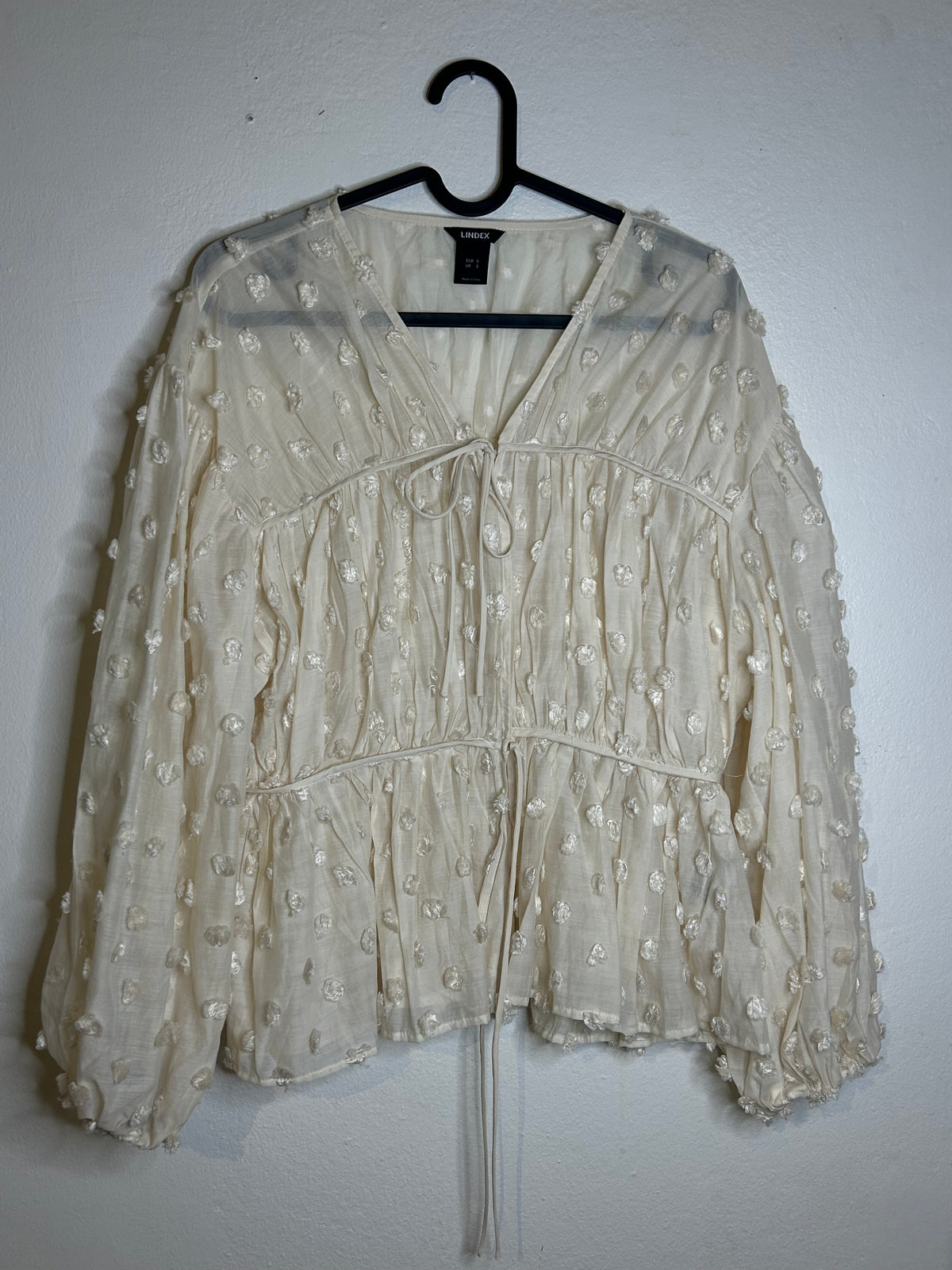 Lindex blus