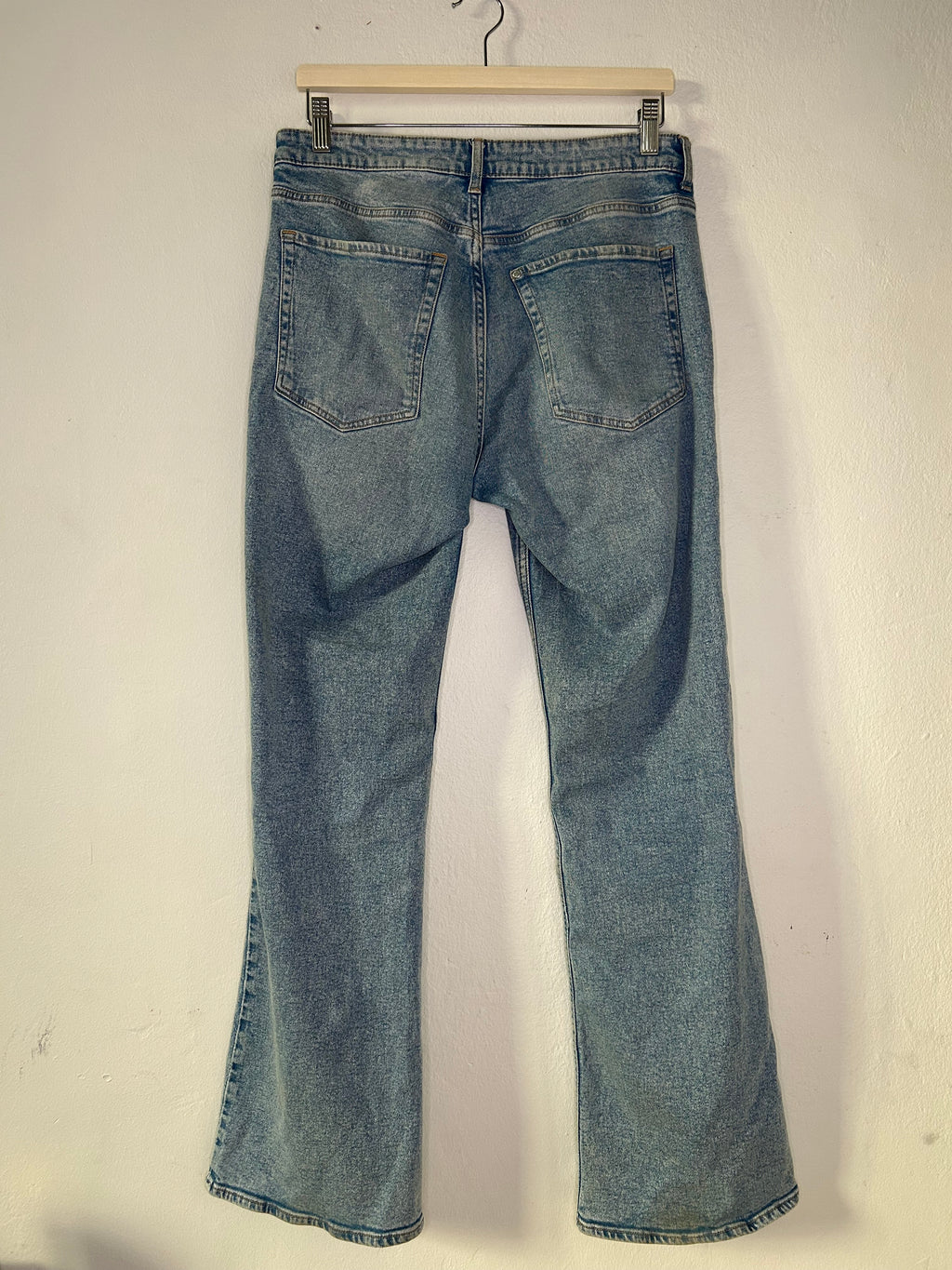 Gina Tricot Jeans