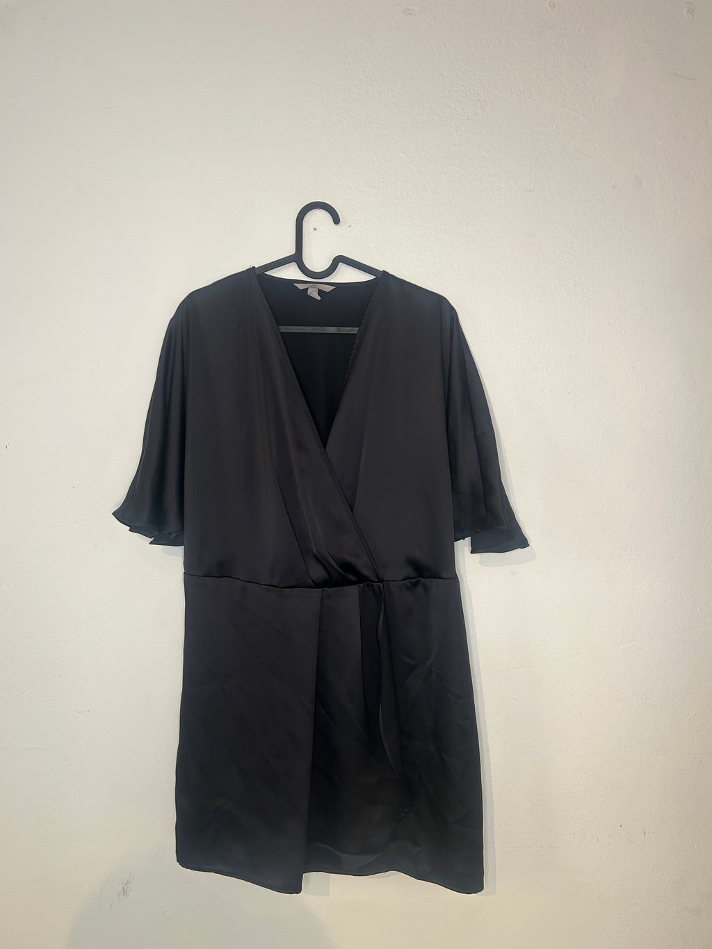 H&M klänning