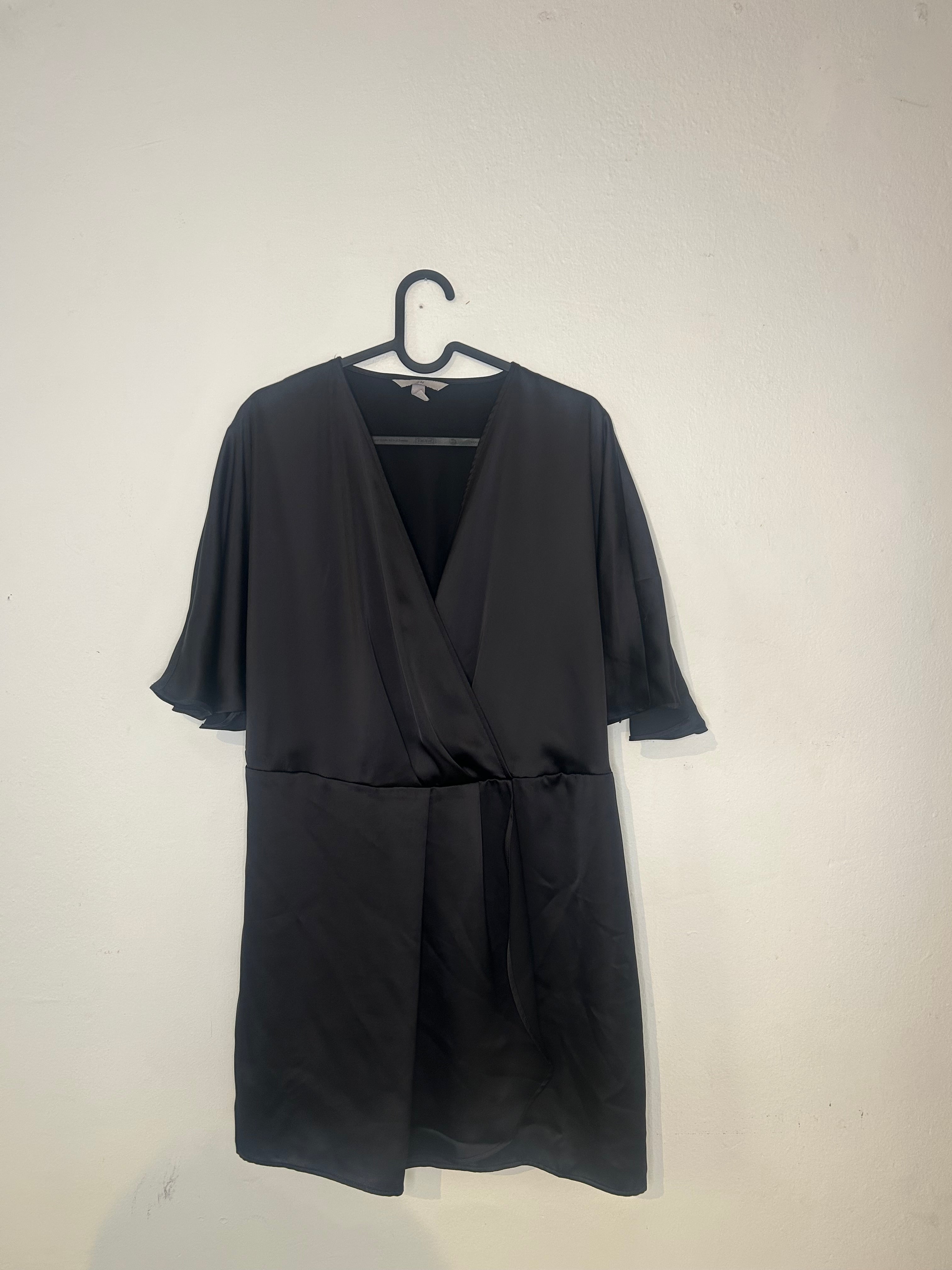 H&M klänning