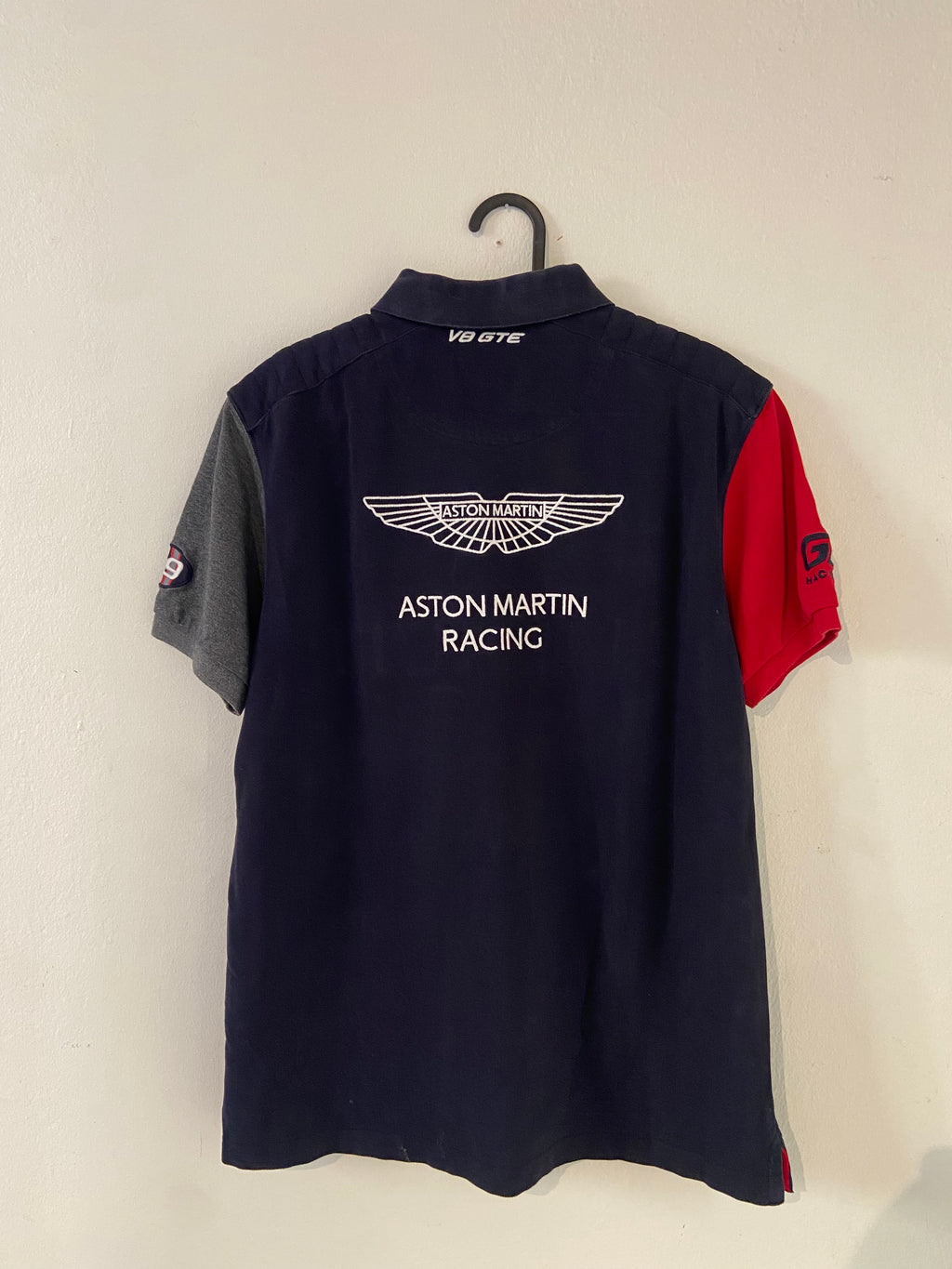 Aston Martin Piké