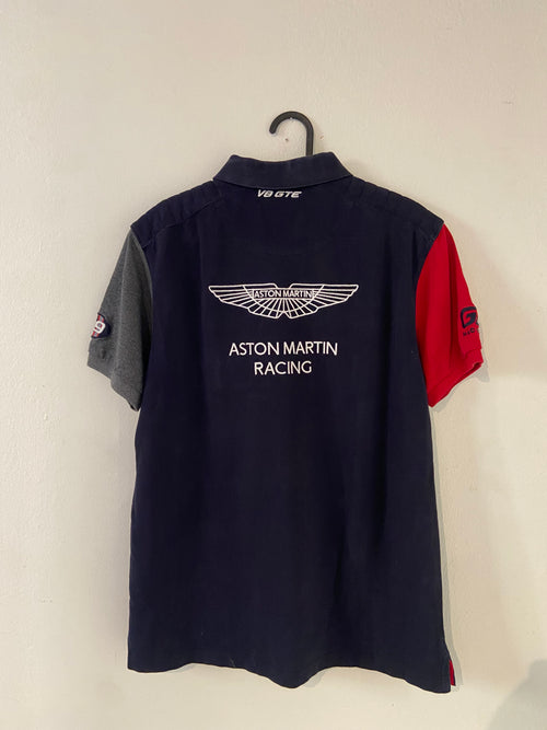 Aston Martin Piké