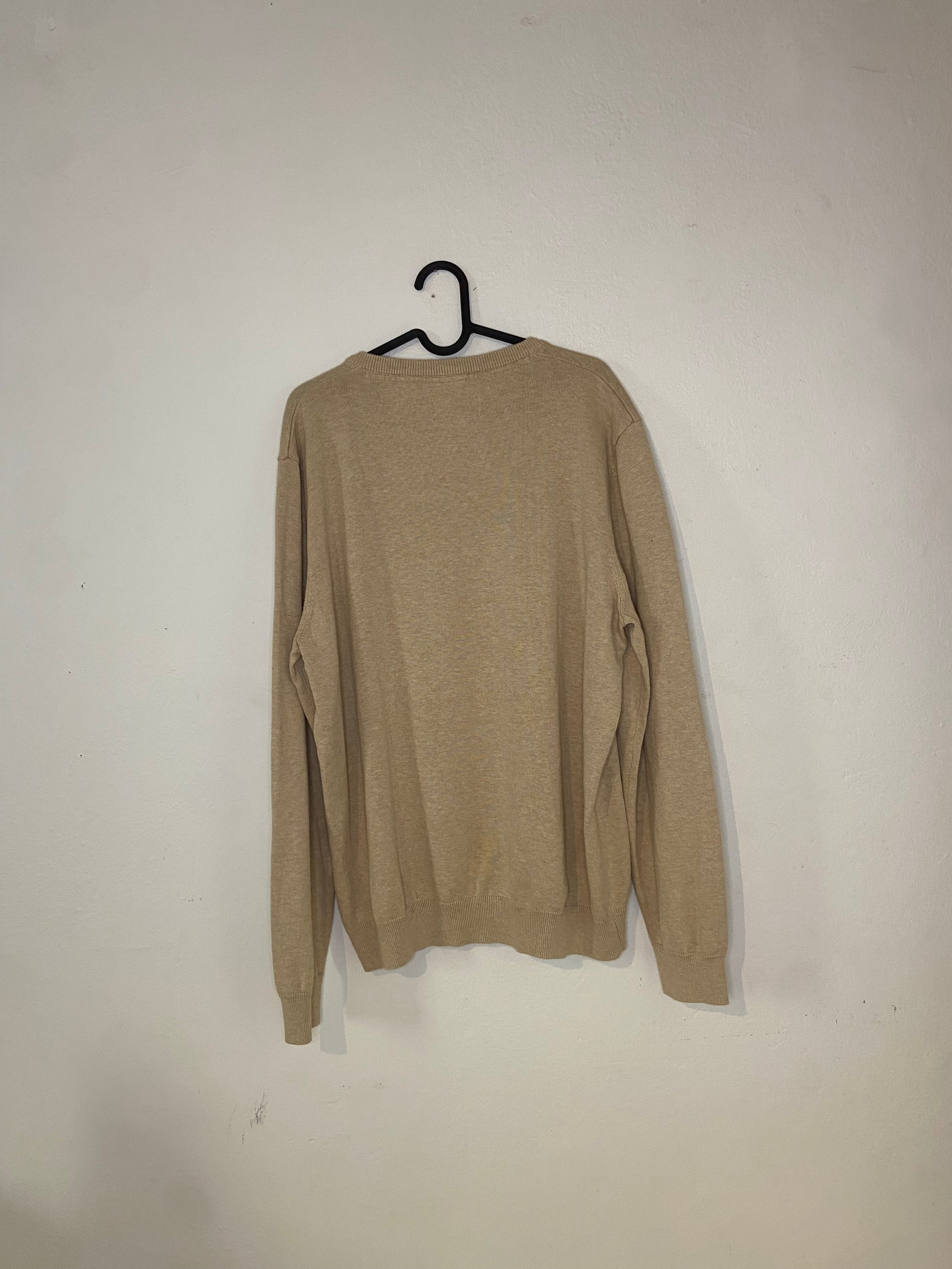 Bondelid overshirt