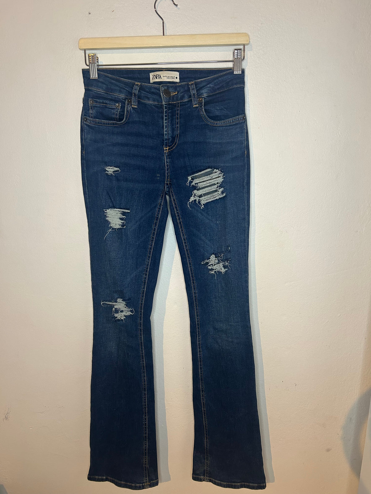 Zara Jeans