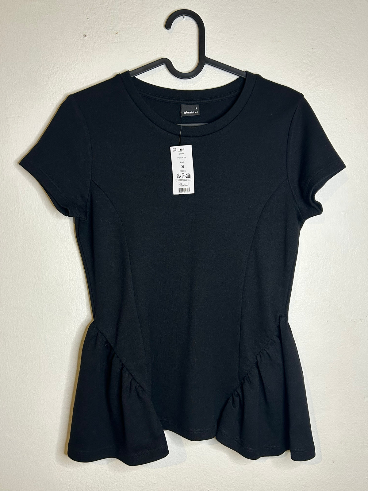 Gina Tricot Topp