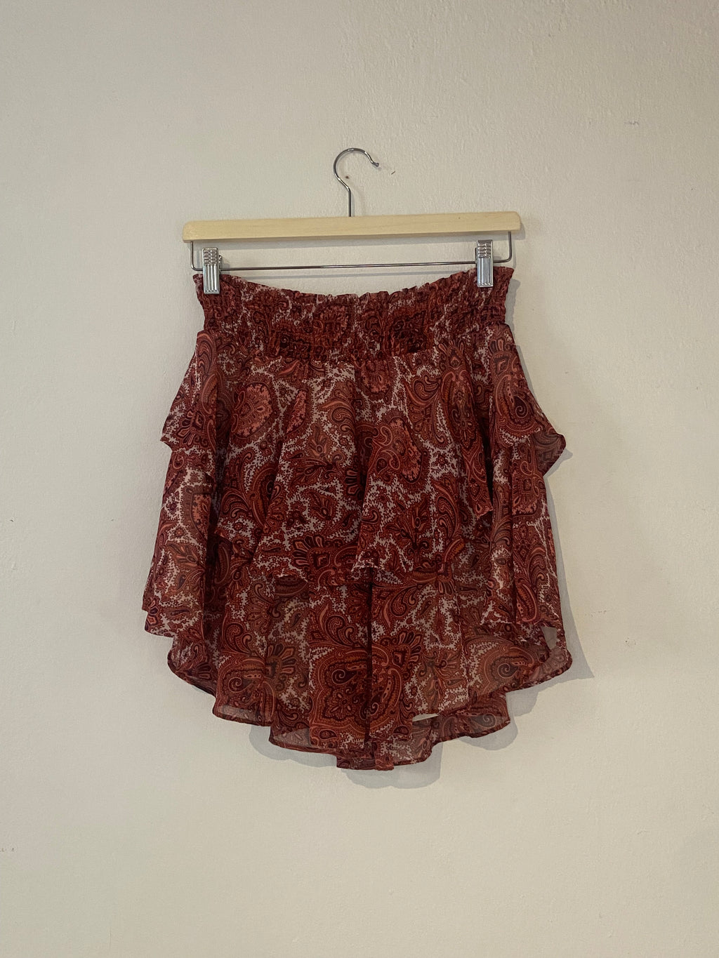 Gina Tricot kjol
