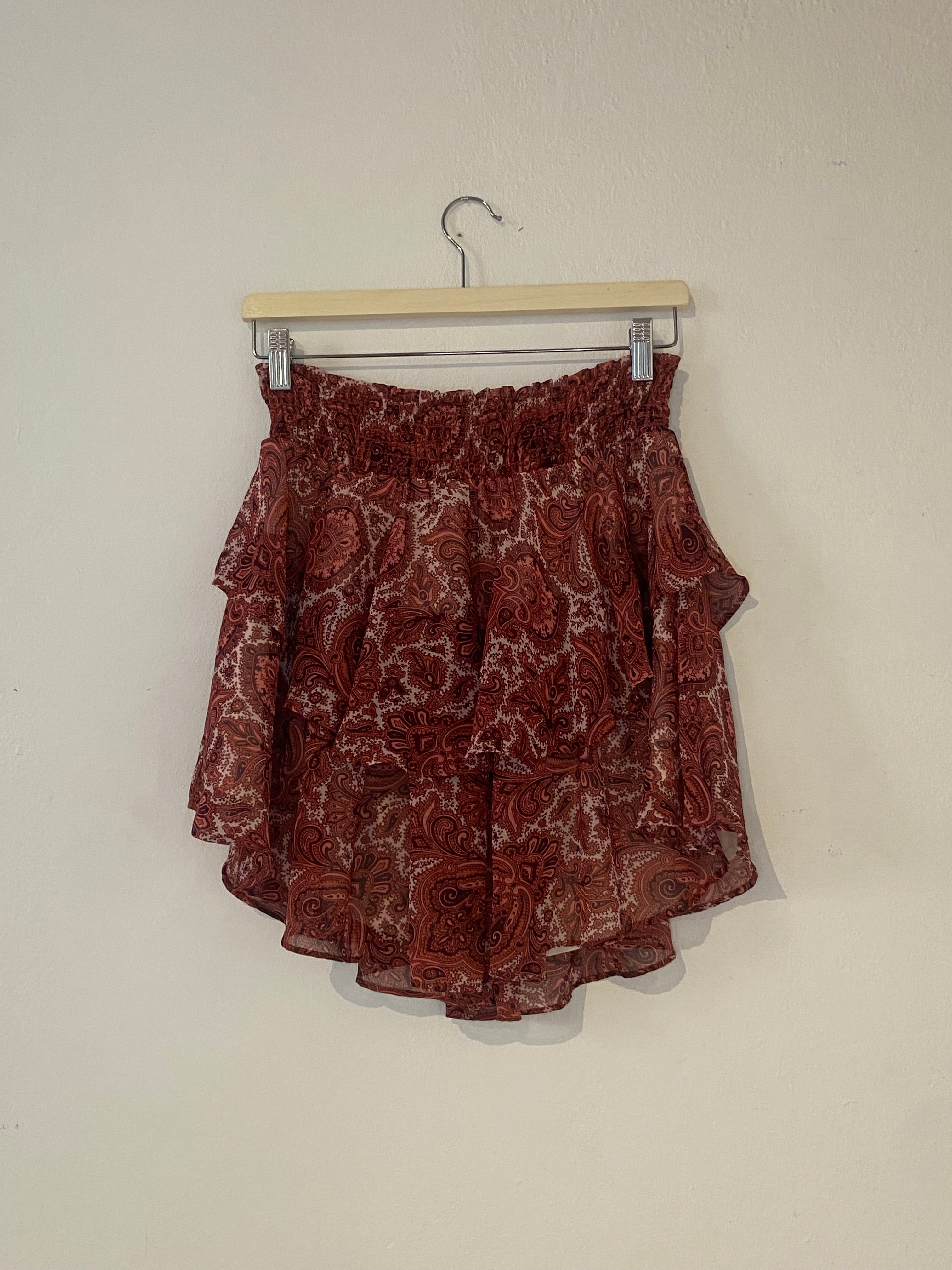 Gina Tricot kjol