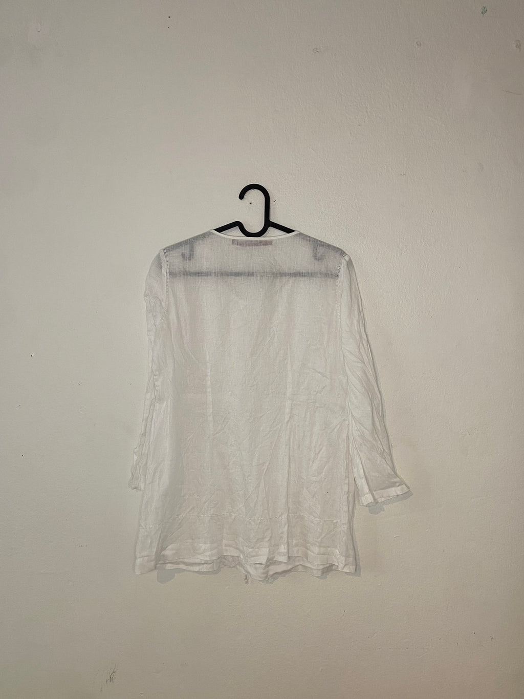 Indiska blus