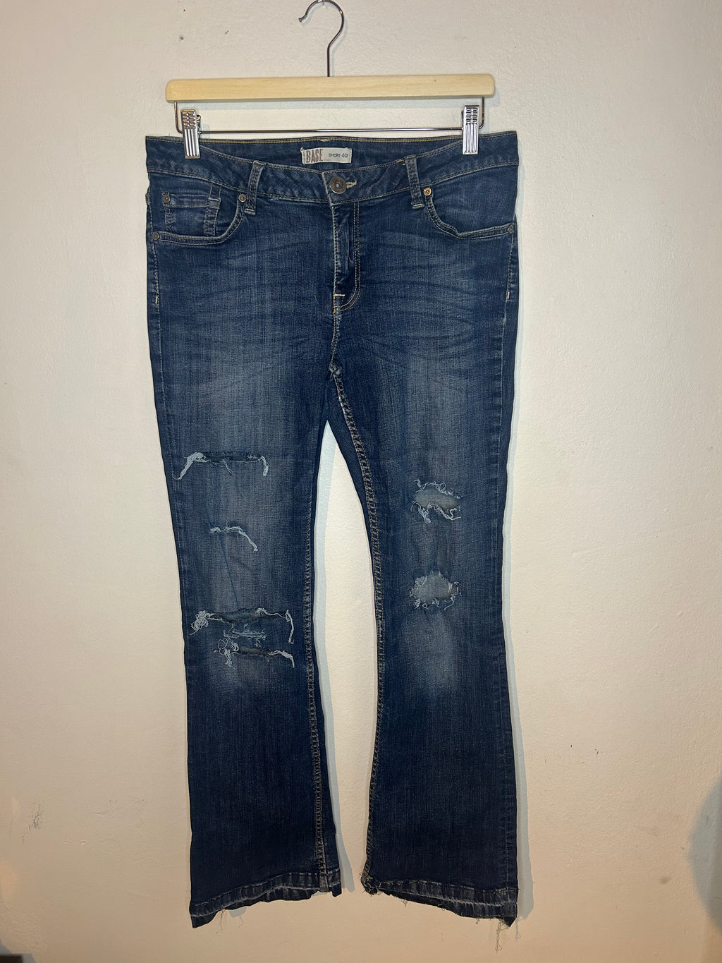 Base Jeans
