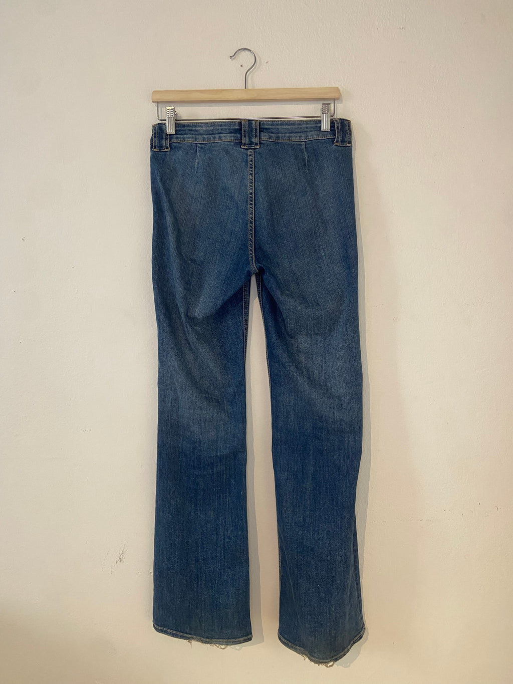 HM jeans