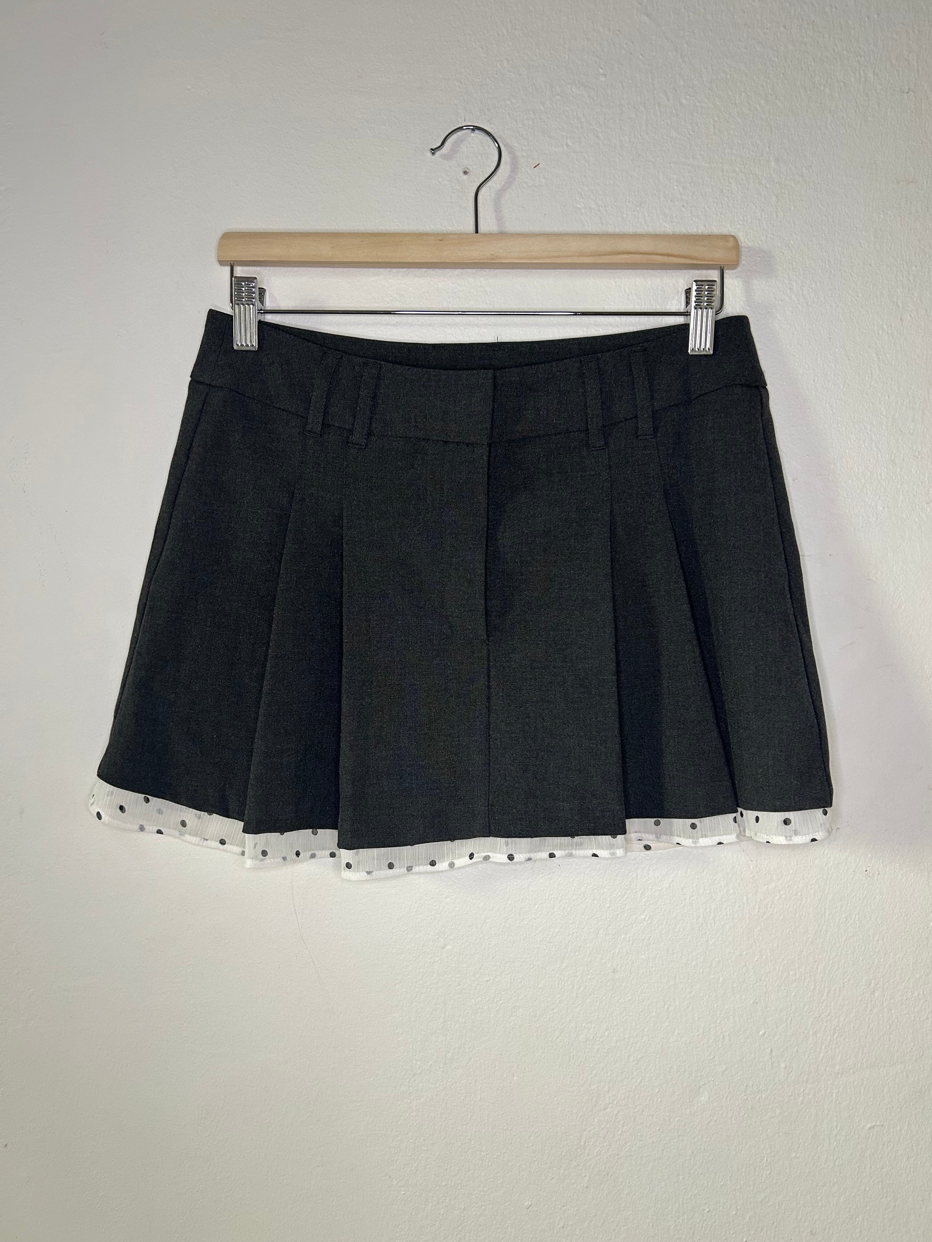 Kjol H&M