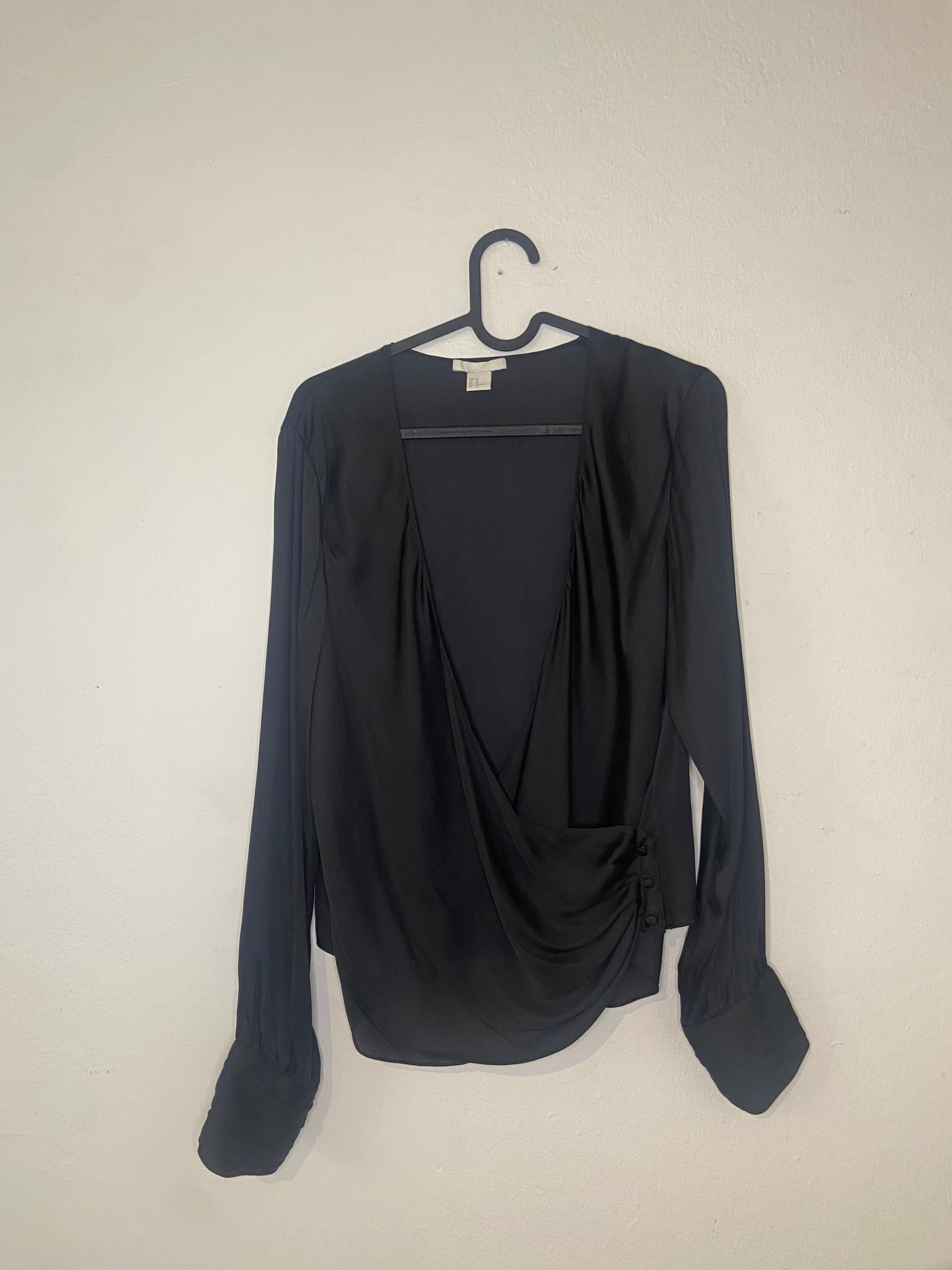 H&M Blus
