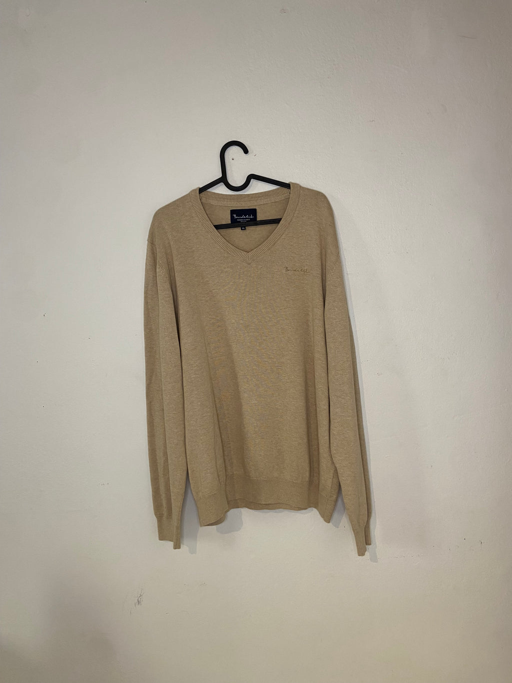 Bondelid overshirt