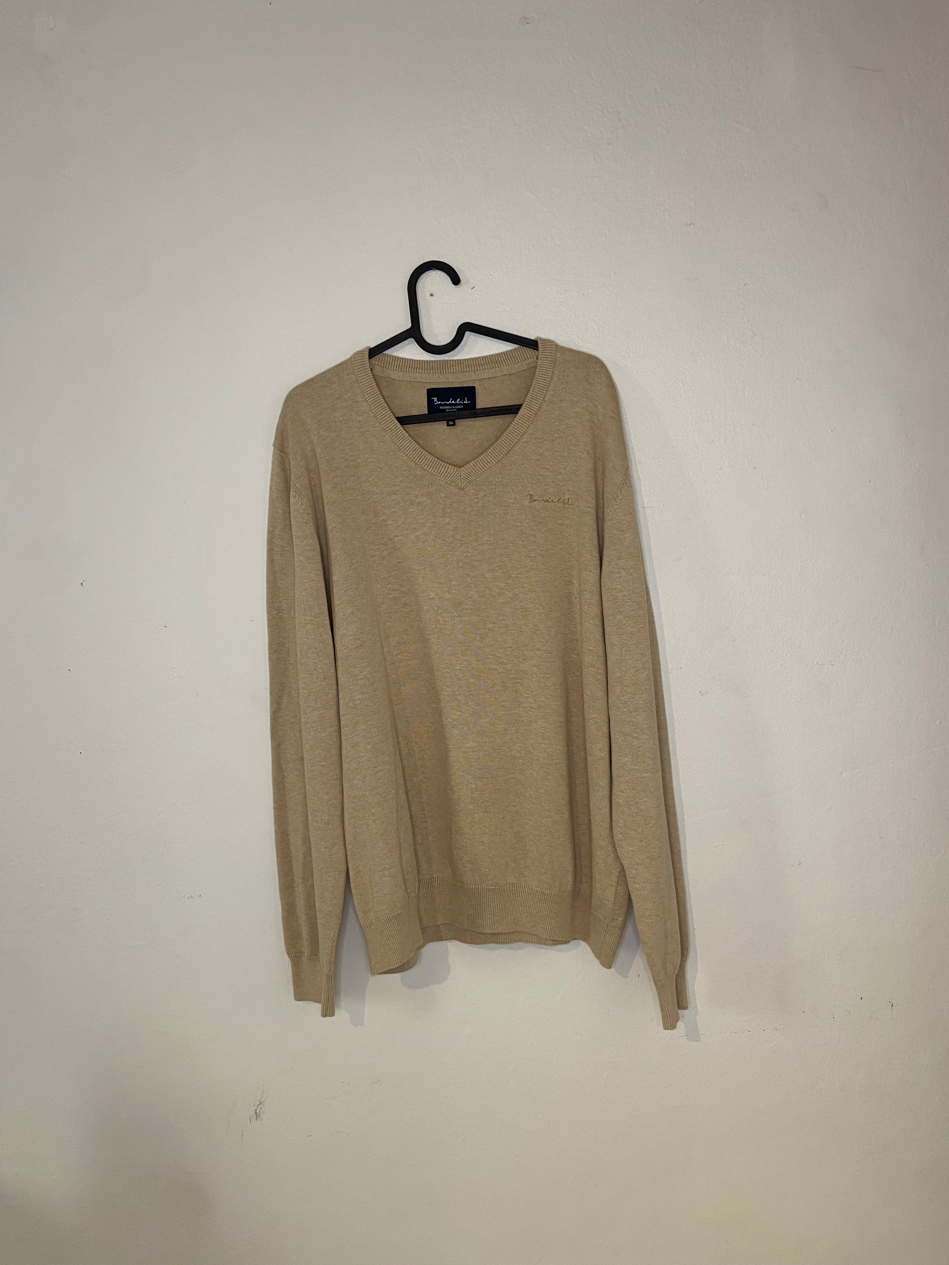 Bondelid overshirt