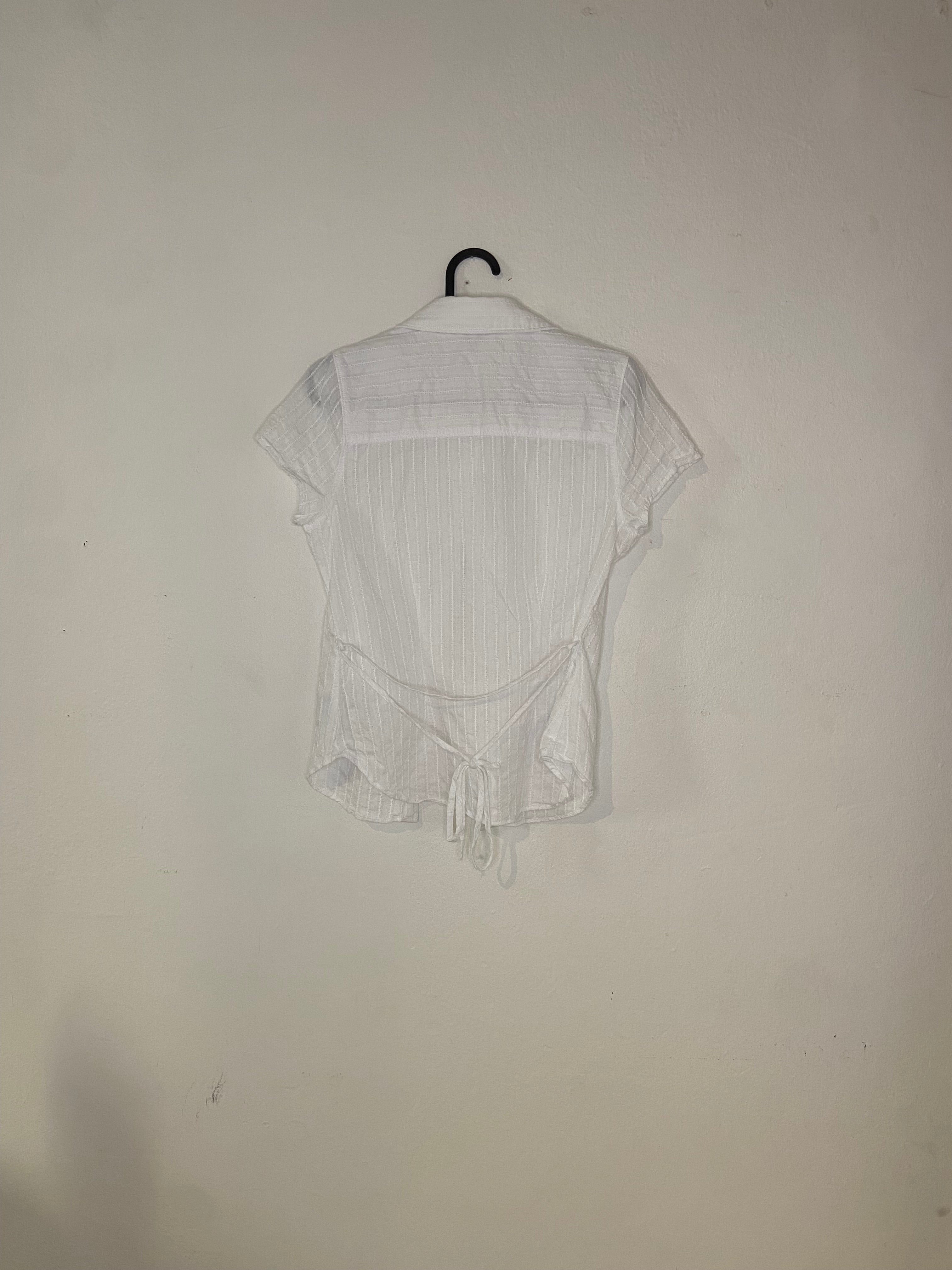 Gina Tricot Blus