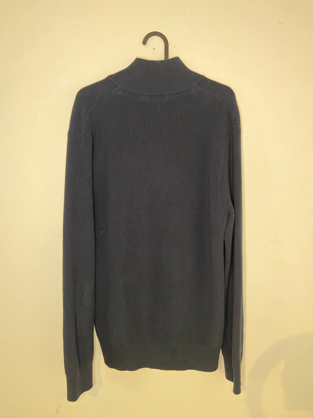 Dobber overshirt