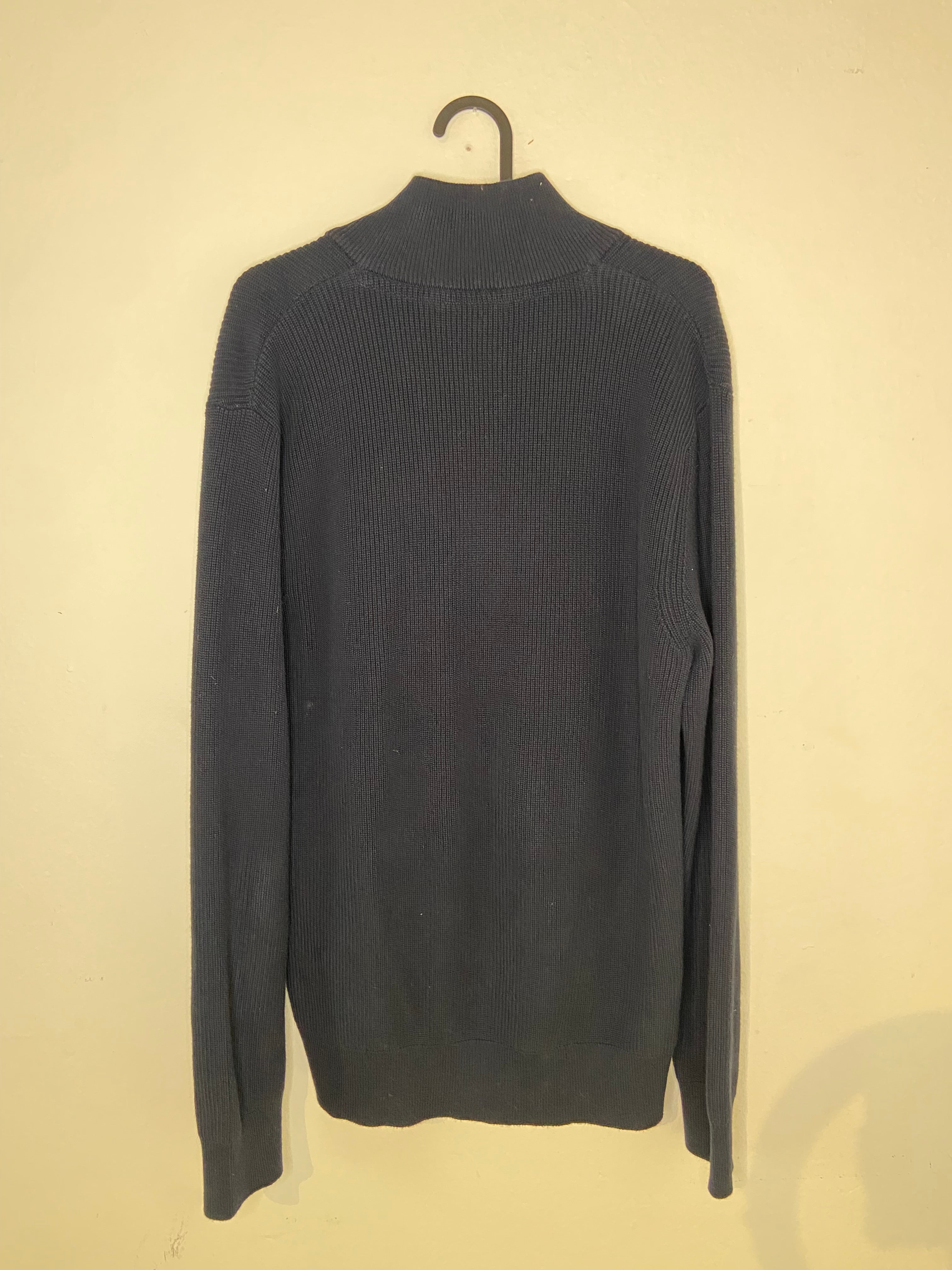 Dobber overshirt