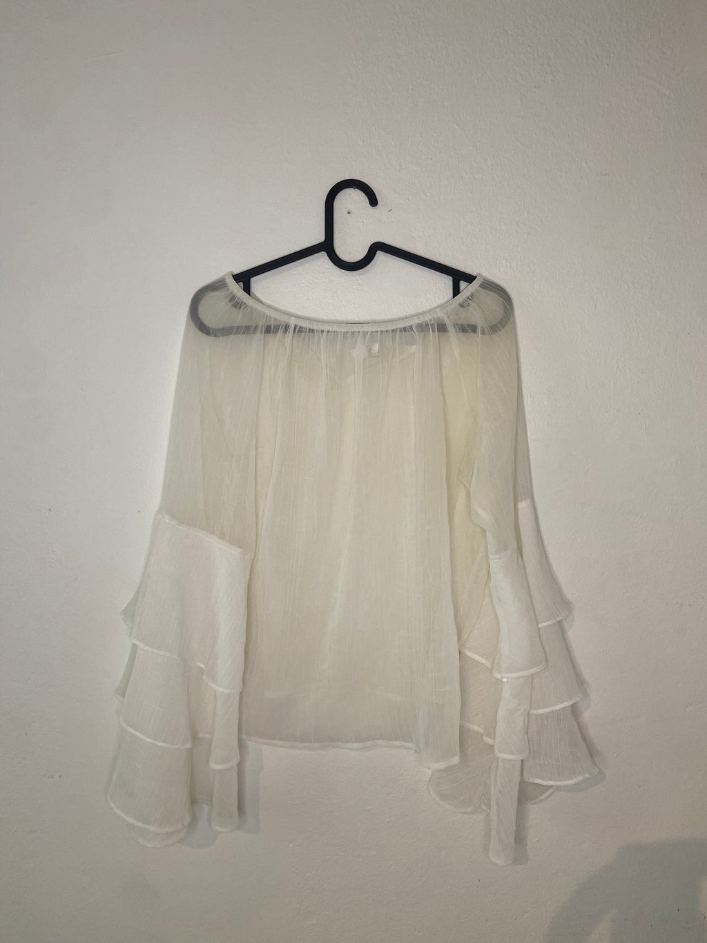 Luza Bell blus