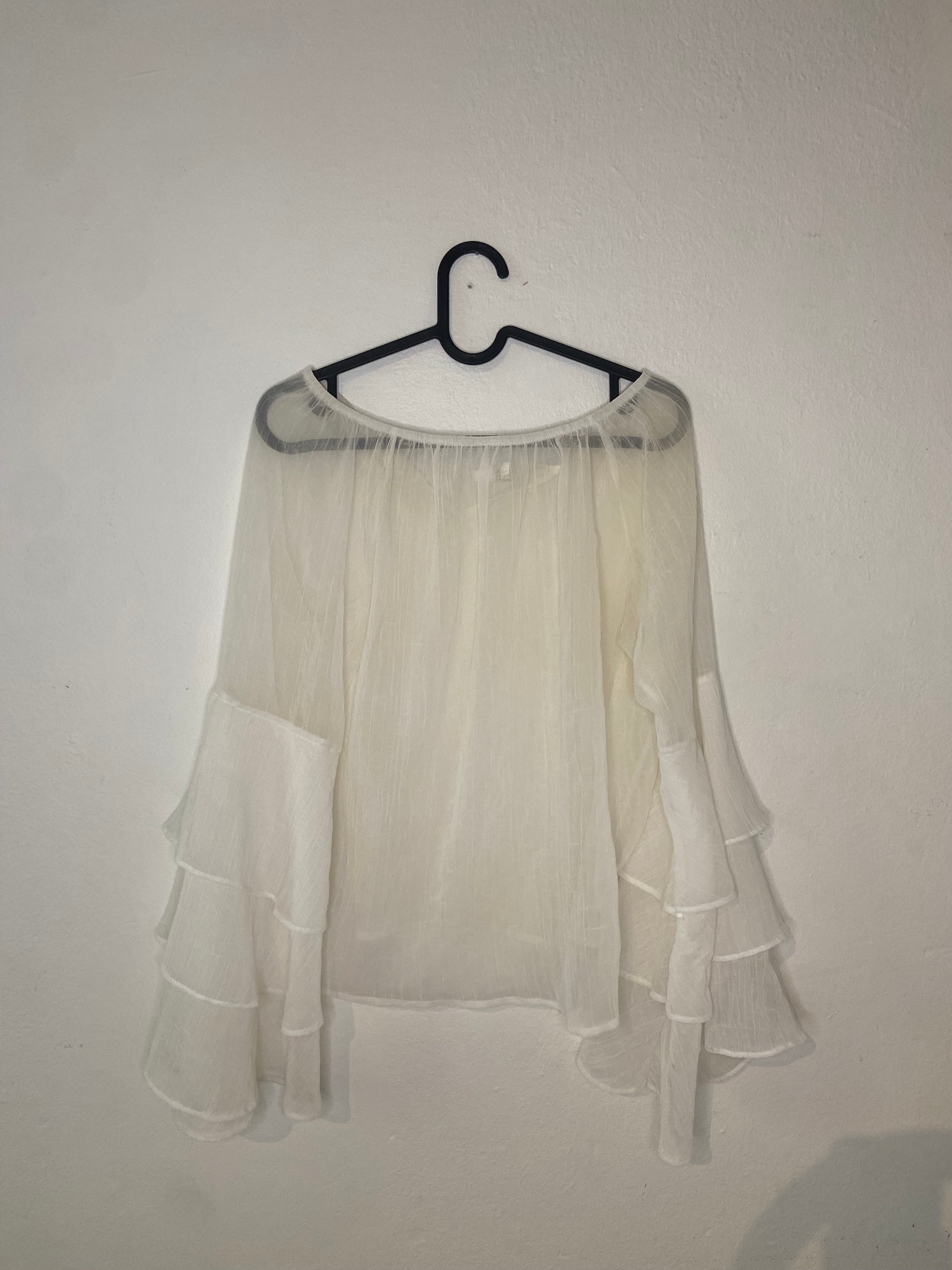 Luza Bell blus