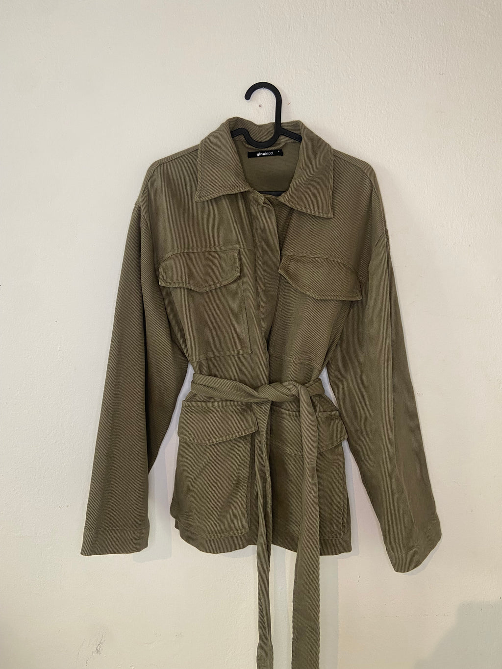 Gina Tricot Jacka