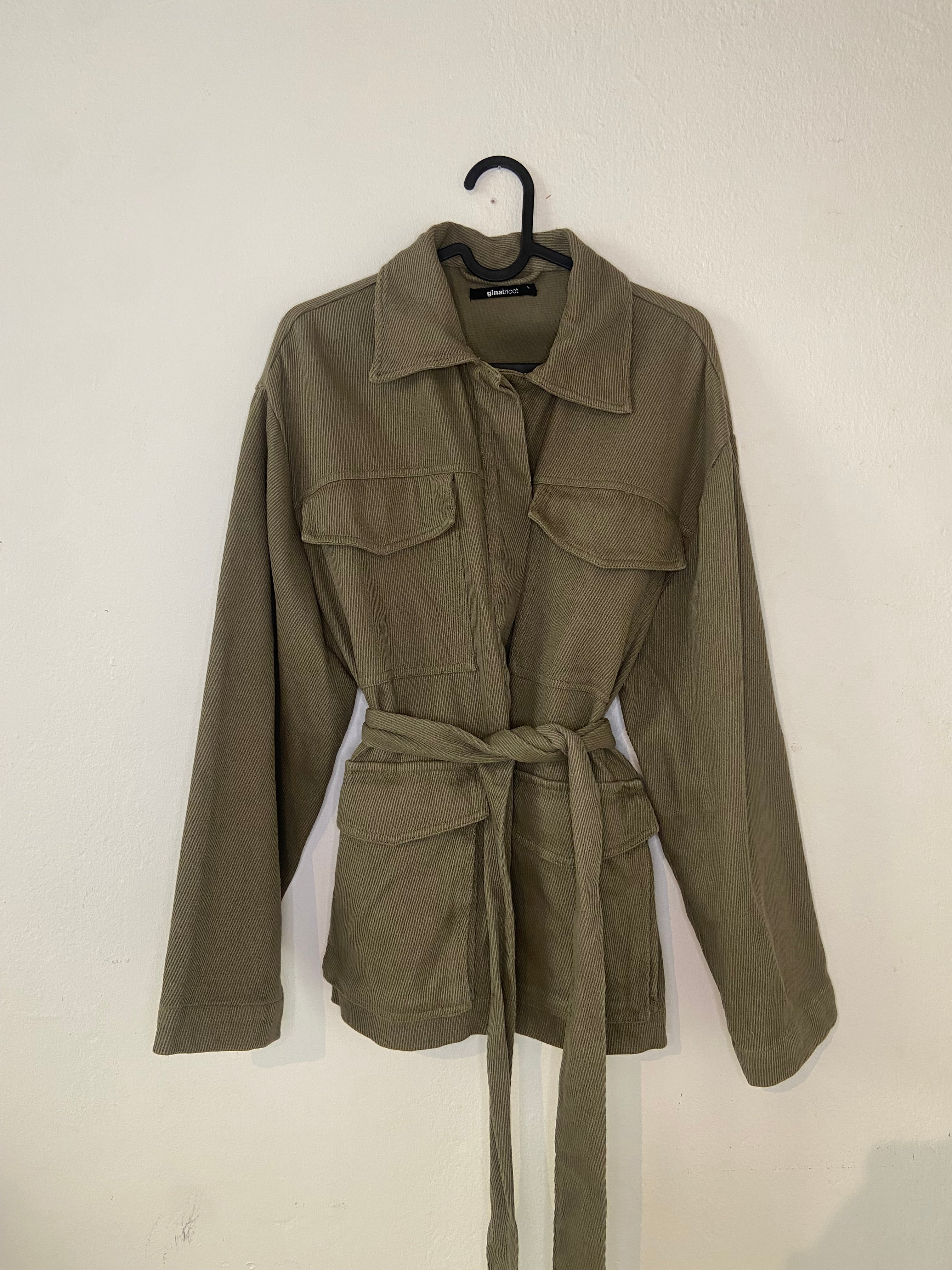 Gina Tricot Jacka