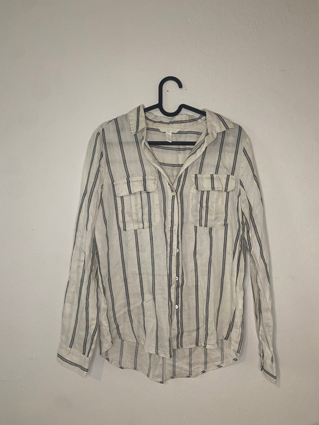 H&M Skjorta