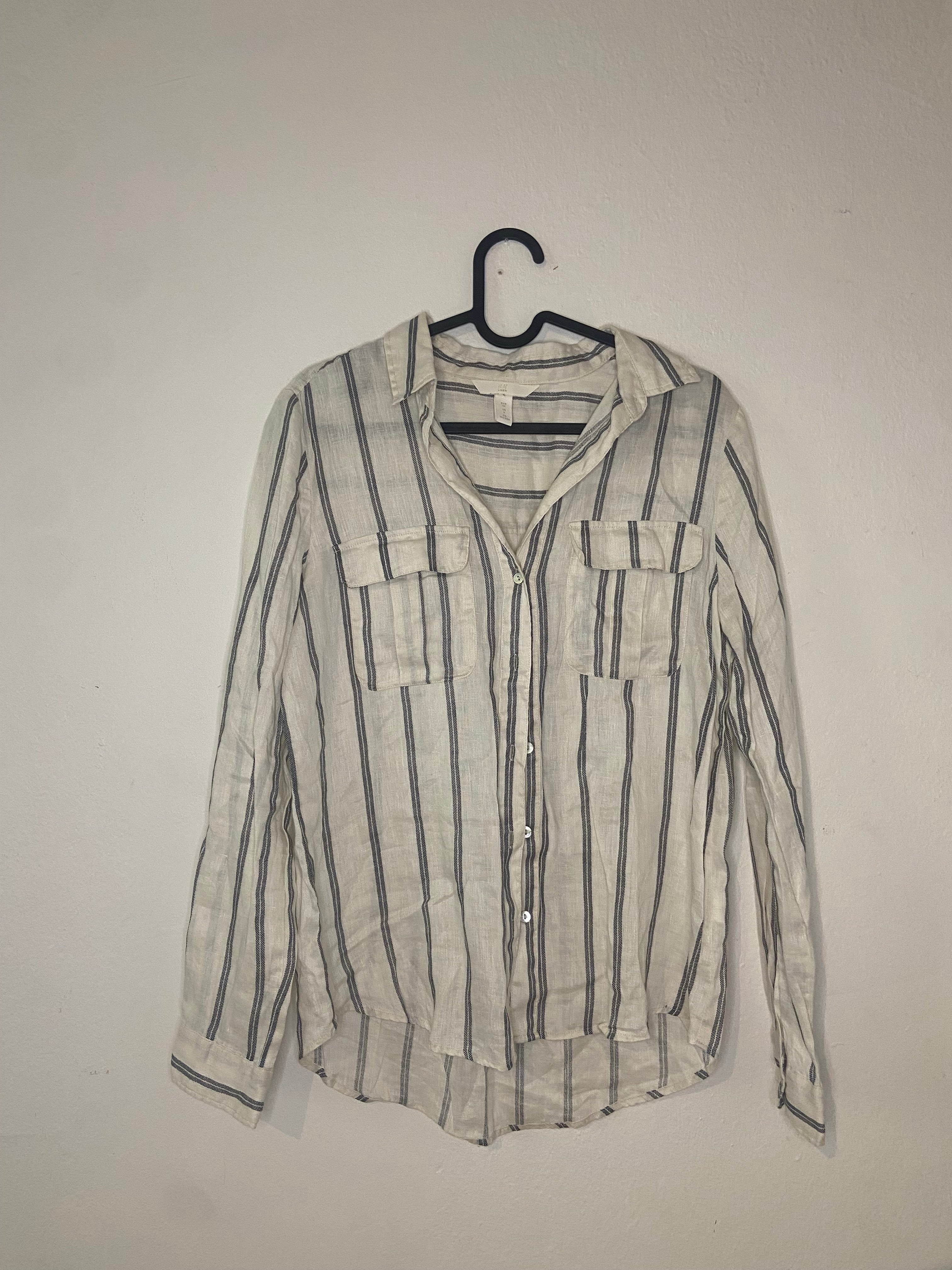 H&M Skjorta