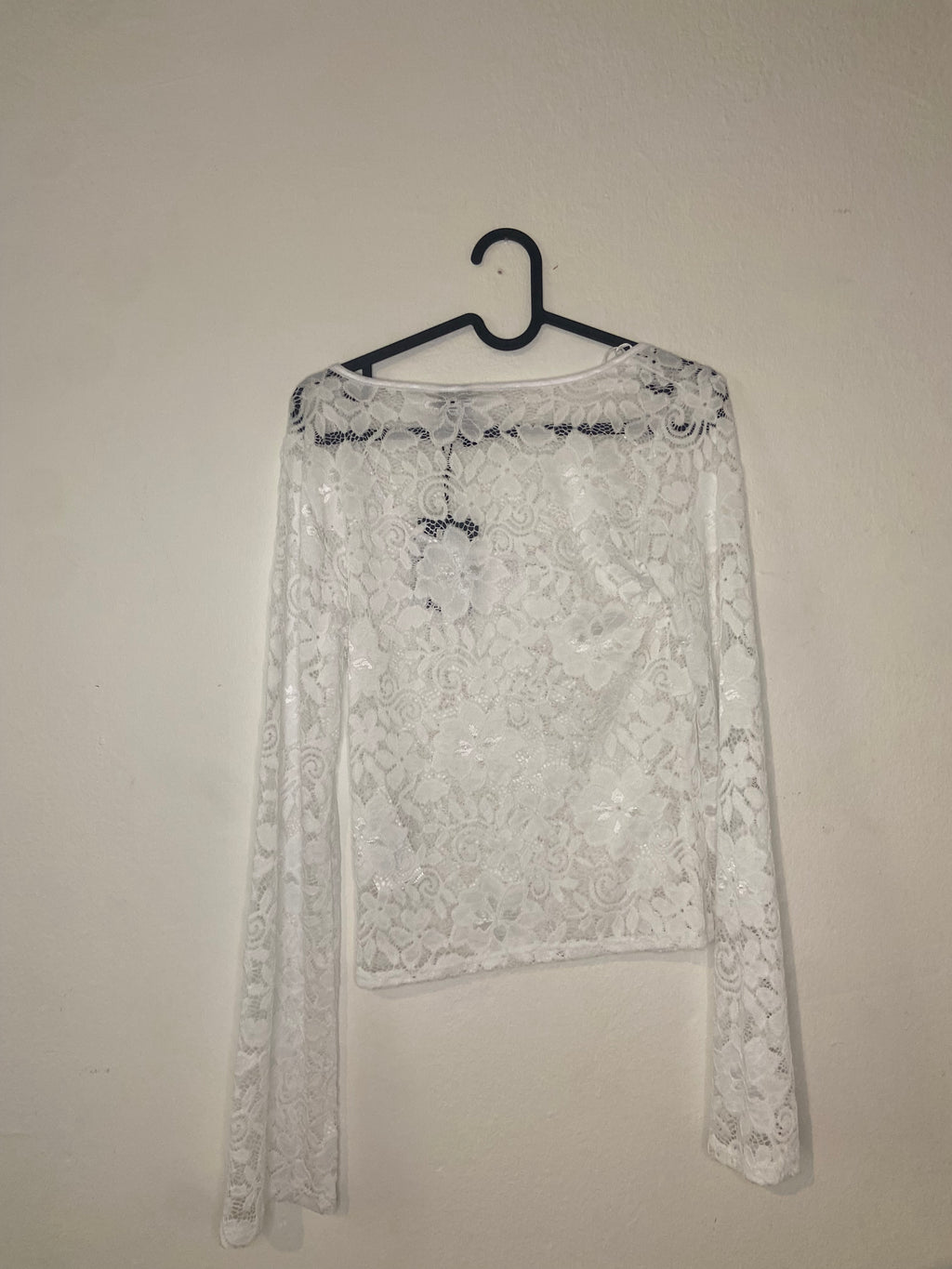 Pieces Blus